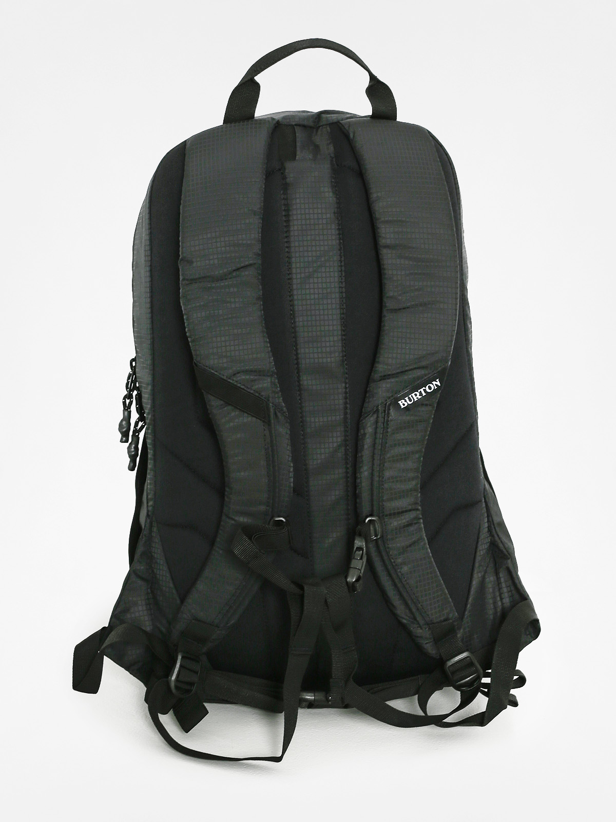Burton Rucksack Day Hiker 25L (true black ripstop)