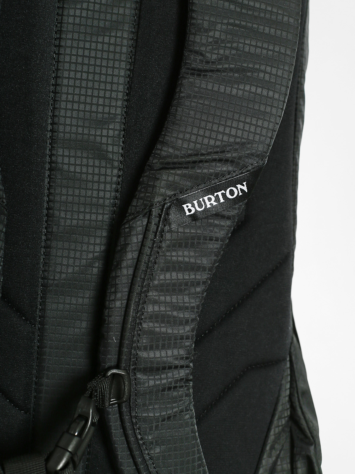 Burton Rucksack Day Hiker 25L (true black ripstop)