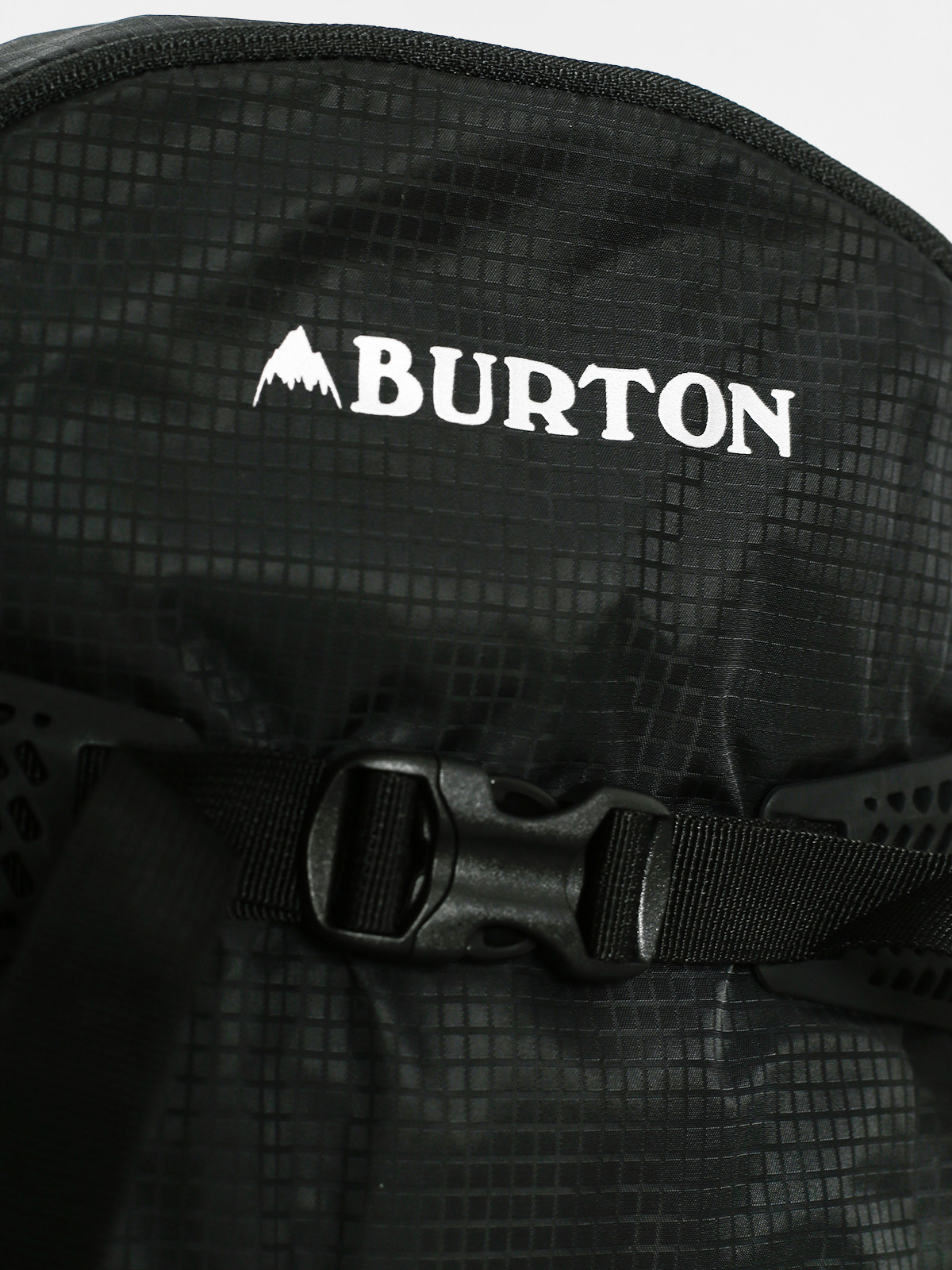 Burton Rucksack Day Hiker 25L (true black ripstop)