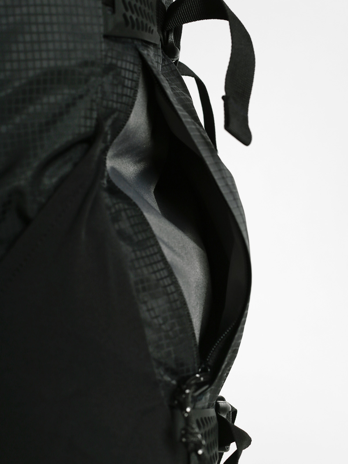 Burton Rucksack Day Hiker 25L (true black ripstop)