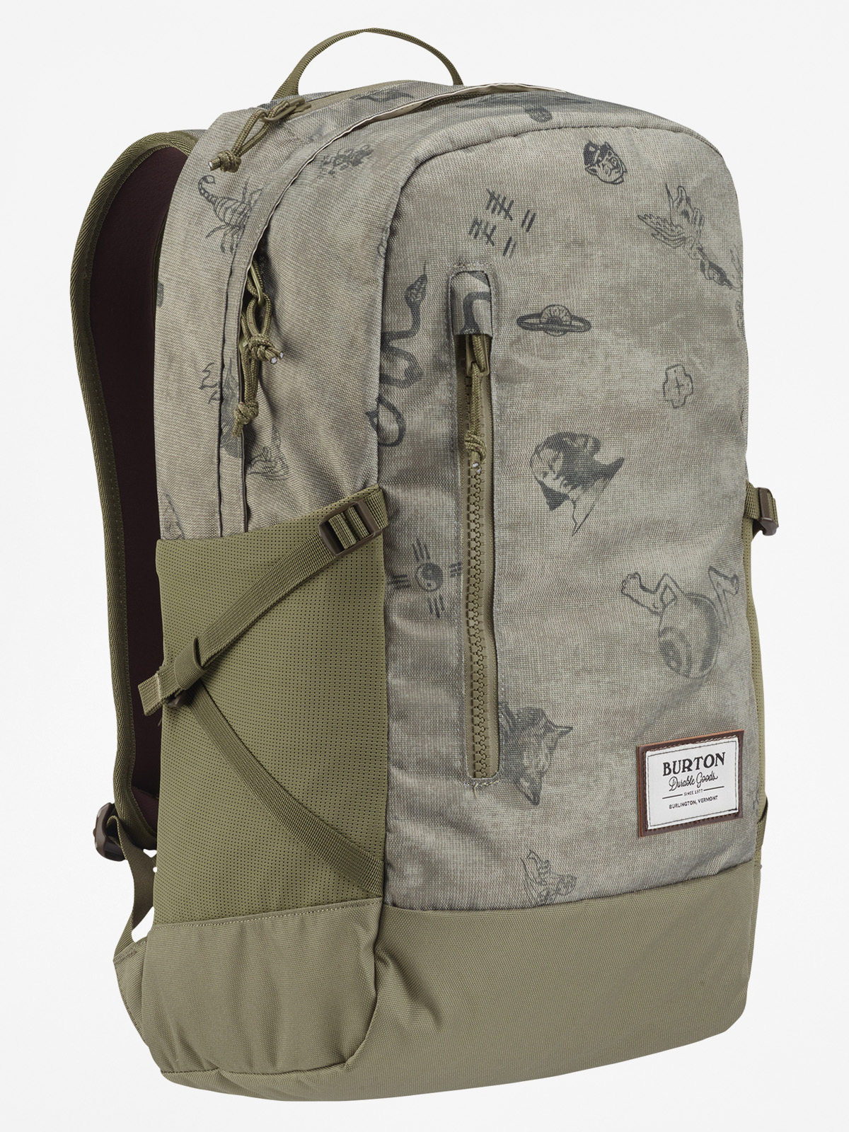 prospect backpack