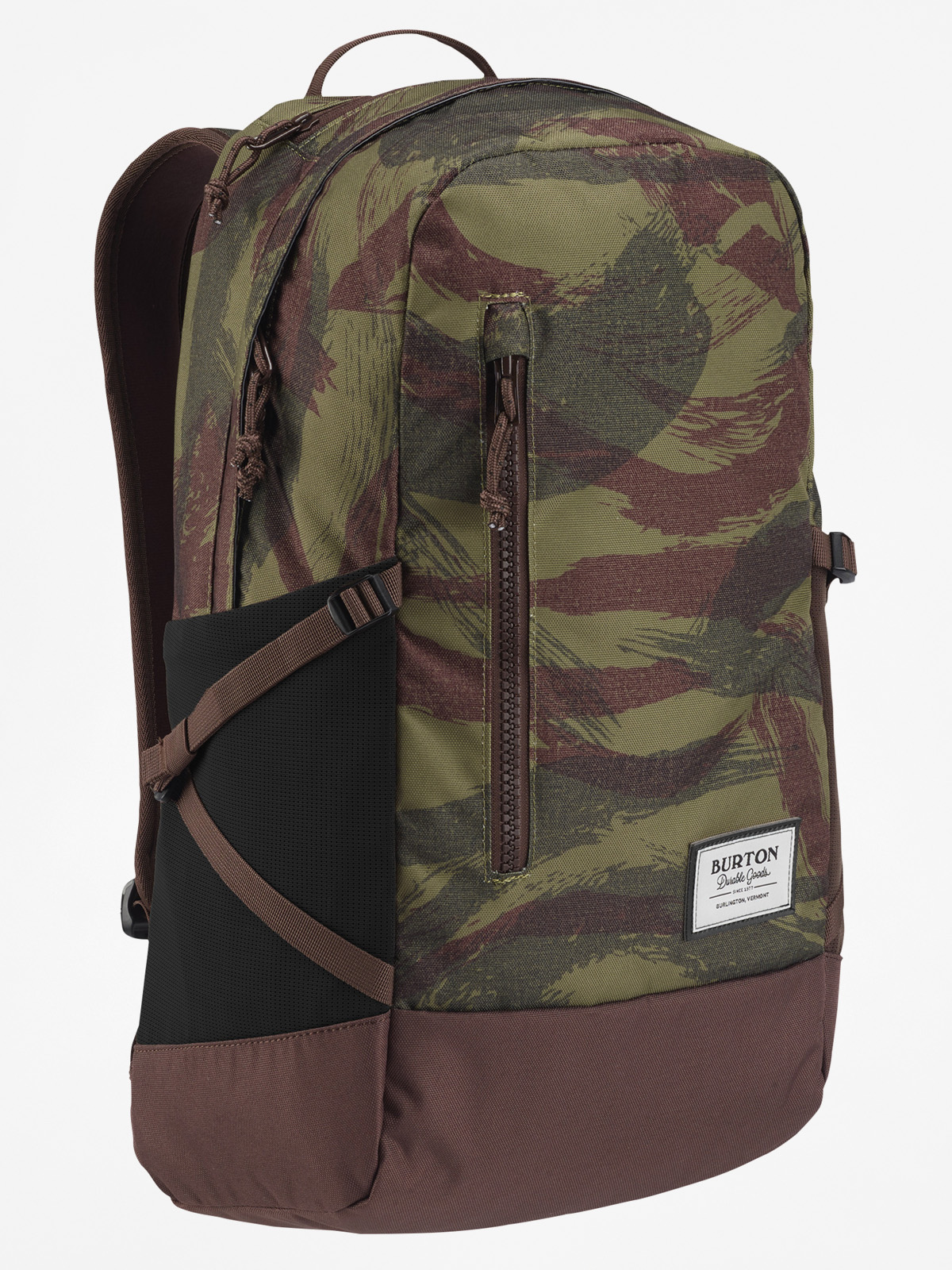 Burton Backpack Prospect (brushstroke camo)