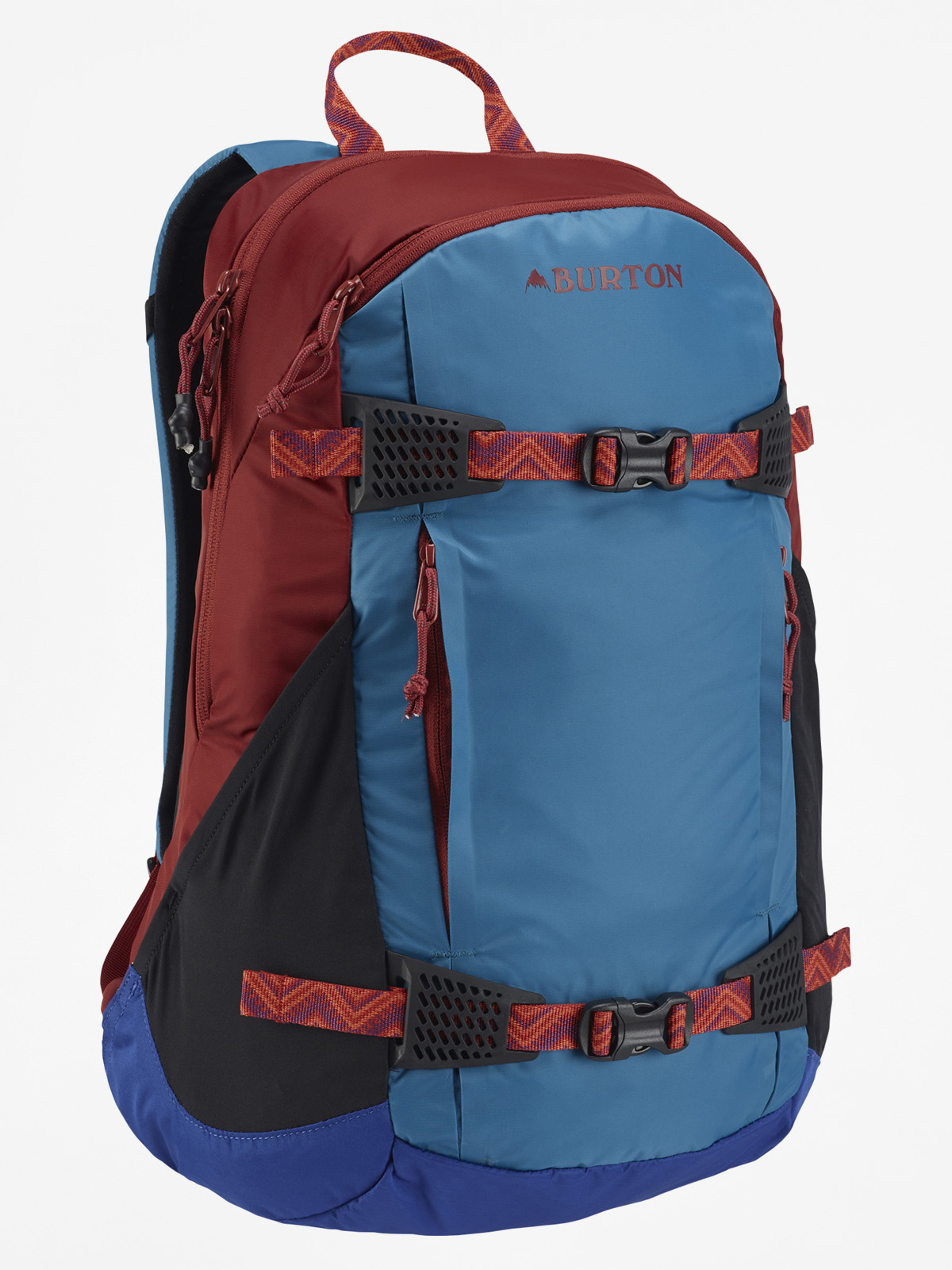 Burton Backpack Wms Day Hiker 25L (jaded flight satin)