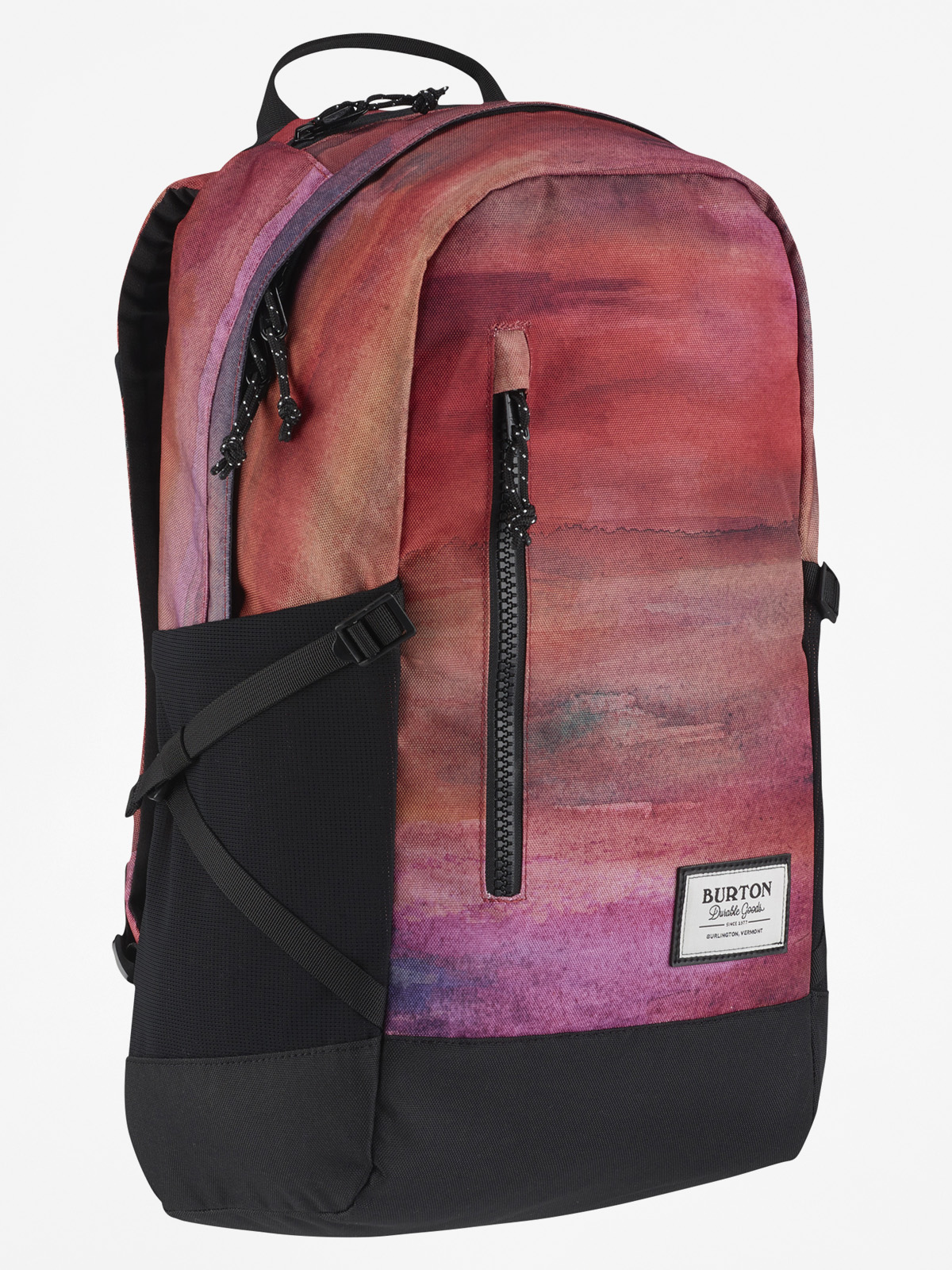 Burton Rucksack Wms Prospect (starling sedona prnt)