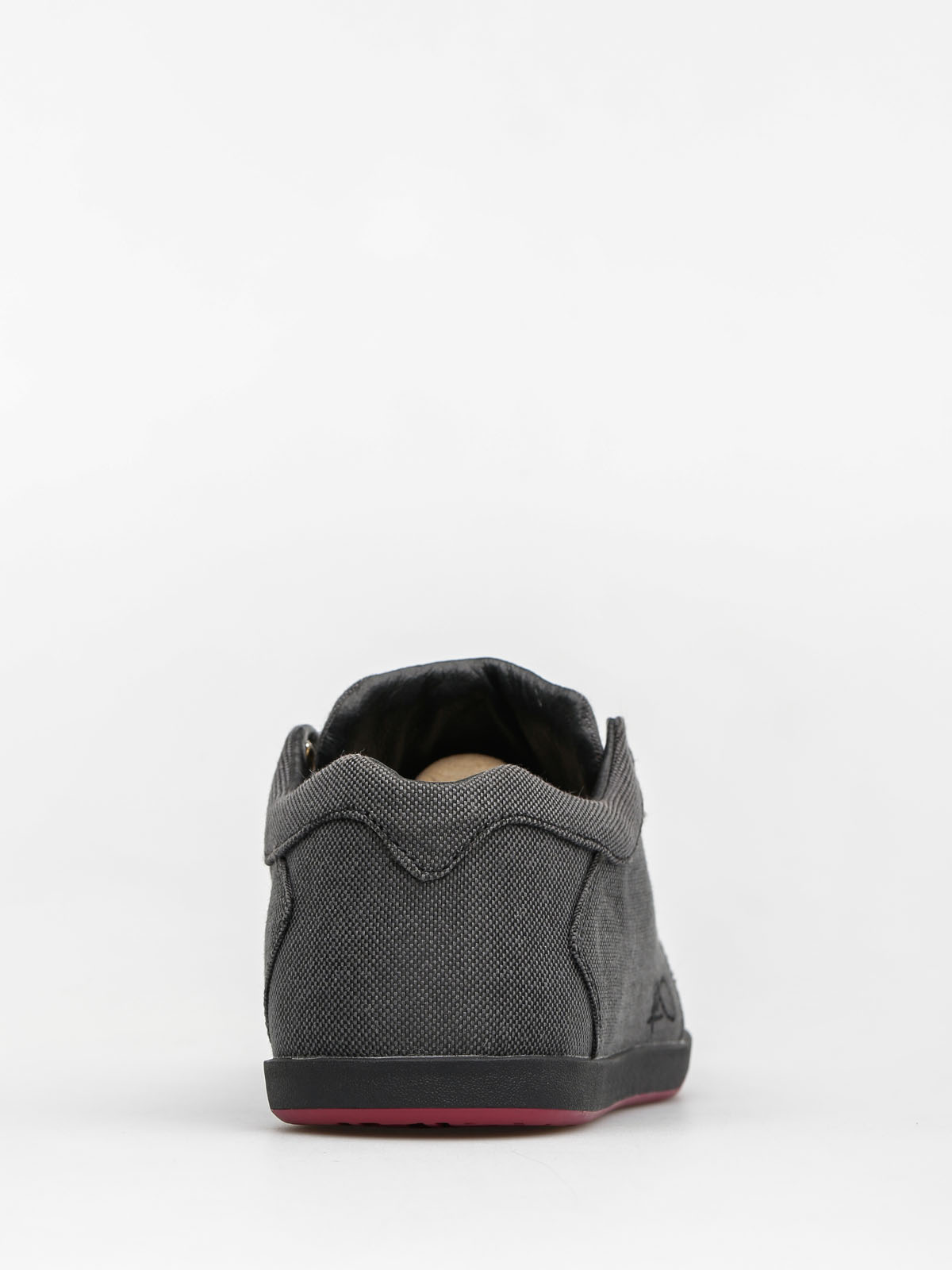 K1x Shoes Lp Low (black/x burgundy)