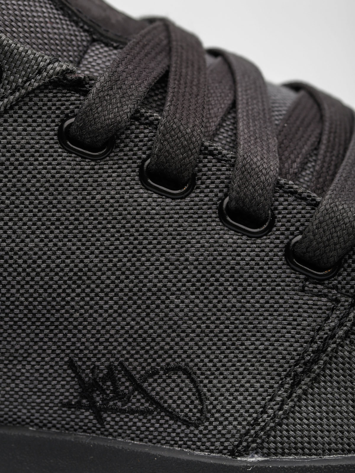 K1x Shoes Lp Low (black/x burgundy)