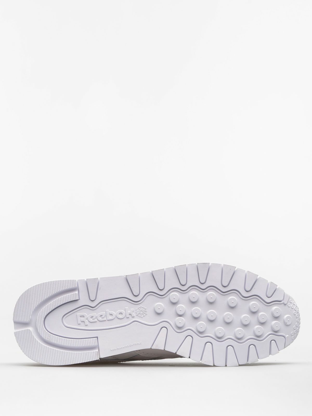 Reebok Schuhe Cl Lthr Fbt Wmn (lilac ash/wht/silver)