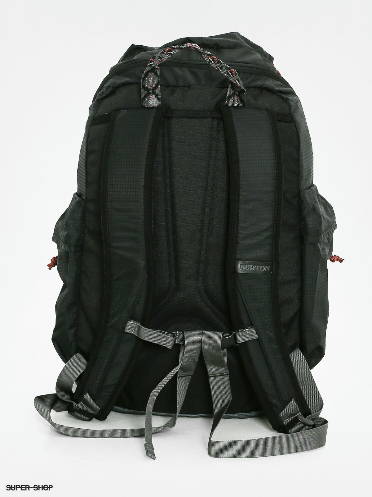 Burton Backpack Kilo true black mini rip