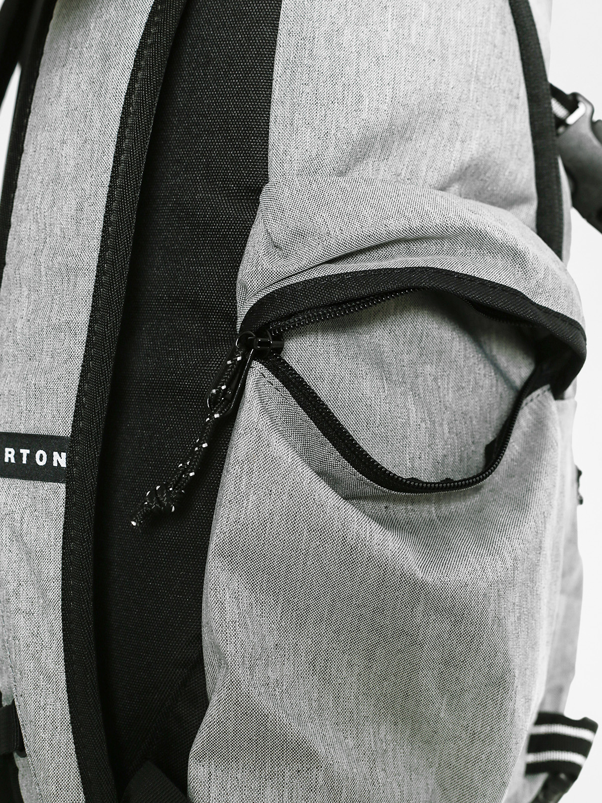 Burton Backpack Kilo (grey heather)