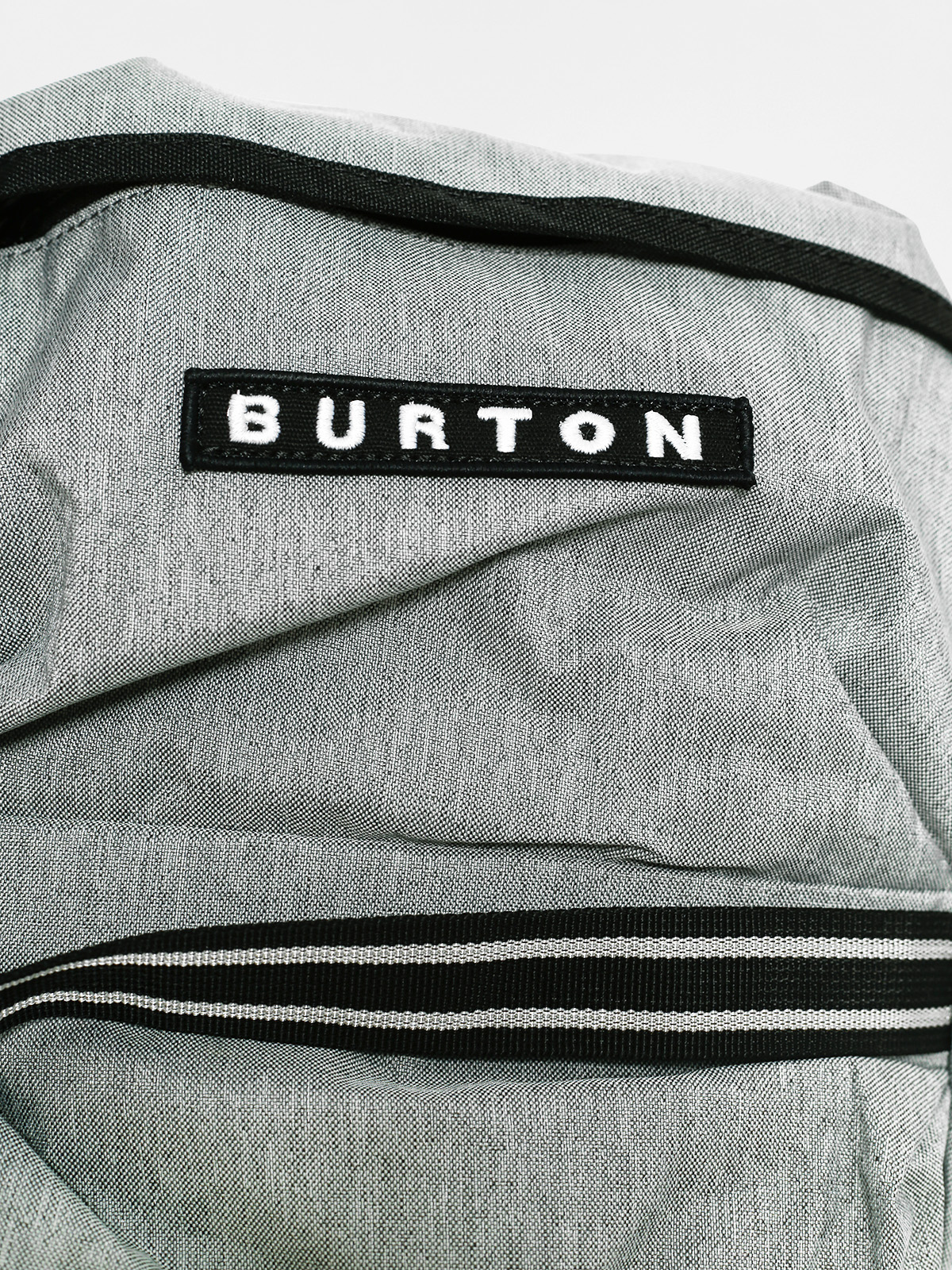 Burton Backpack Kilo (grey heather)