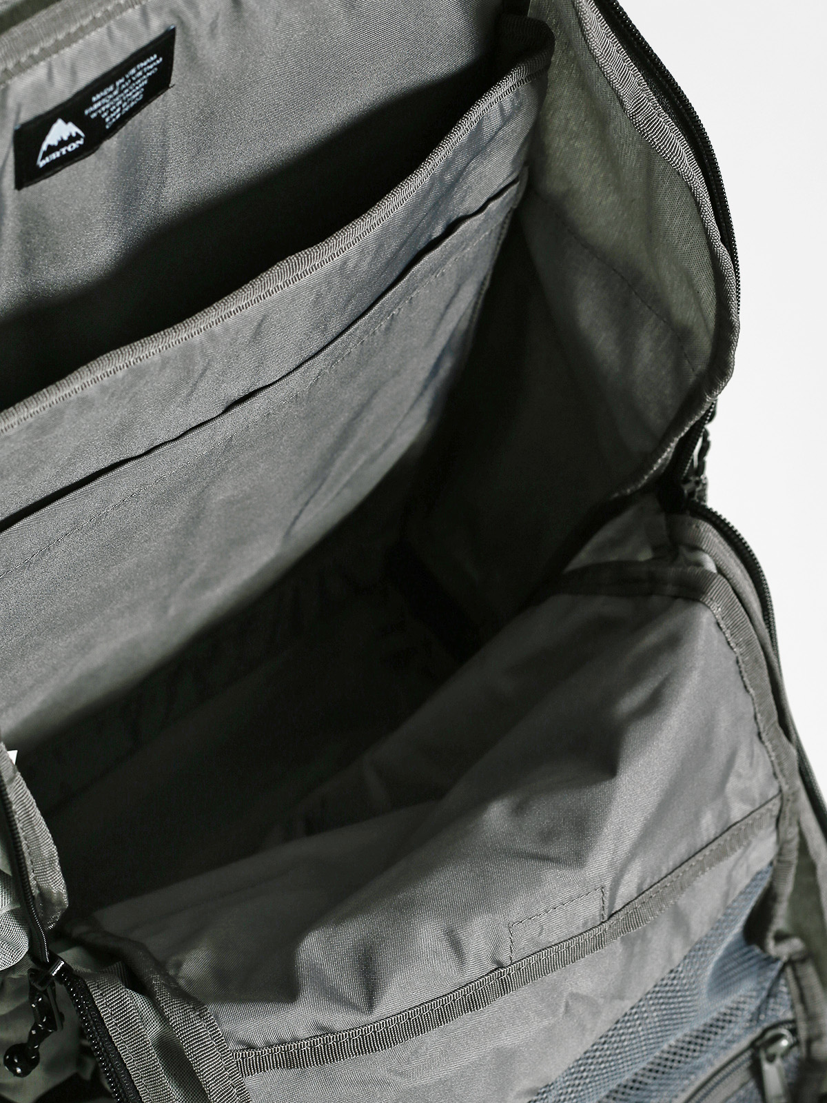 Burton Backpack Kilo (grey heather)