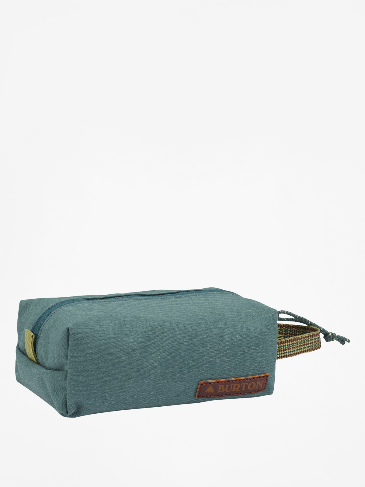 Burton Pencil case Accessory Case (jasper heather)