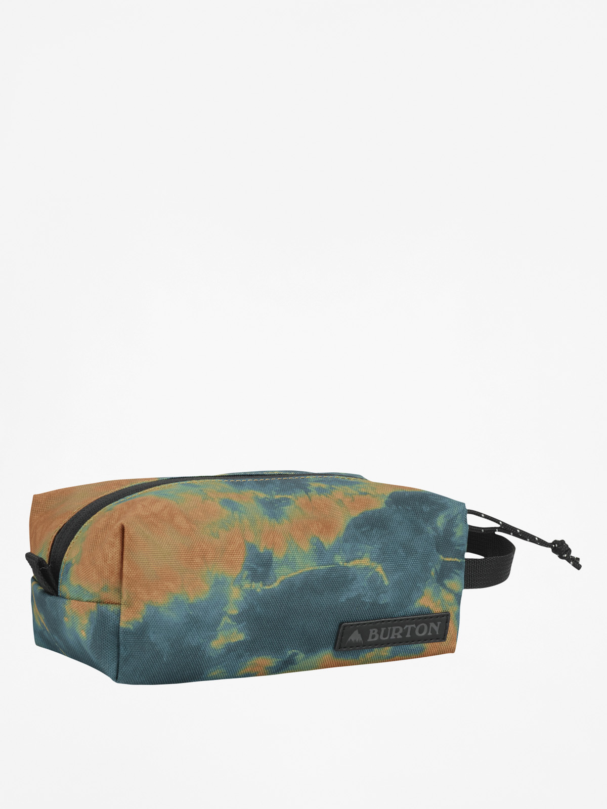 Burton Pencil case Accessory Case (mntneer tie dye prnt)