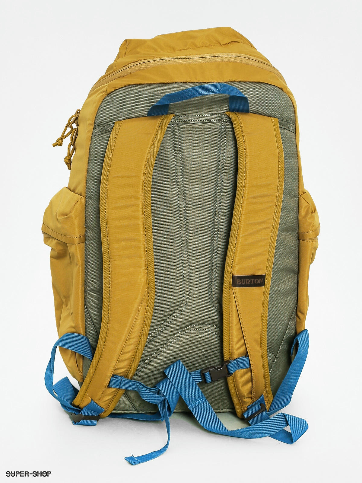 Burton Backpack Kilo harvest gold