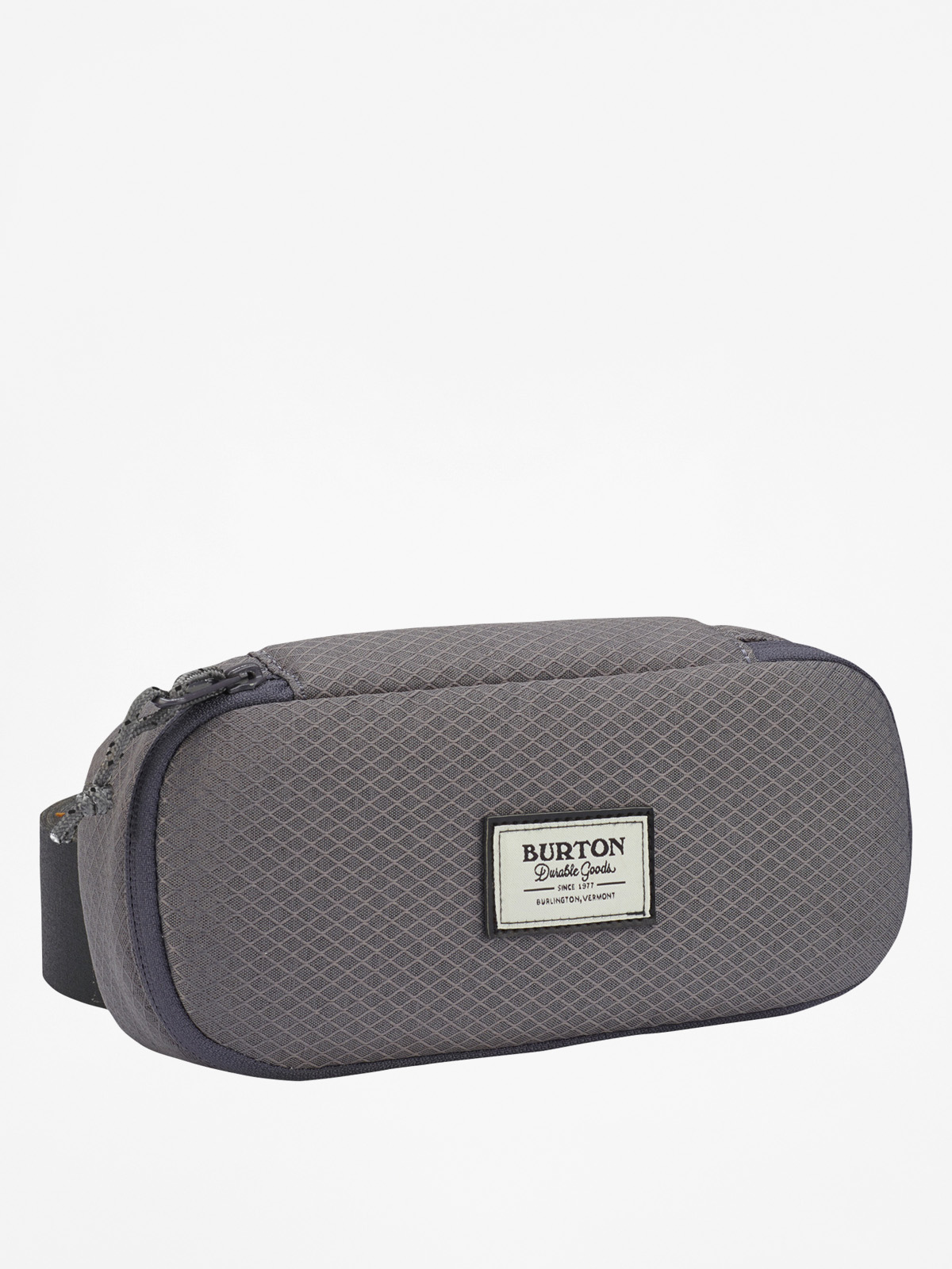 Burton Federtasche Switchback Case (faded diamond rip)