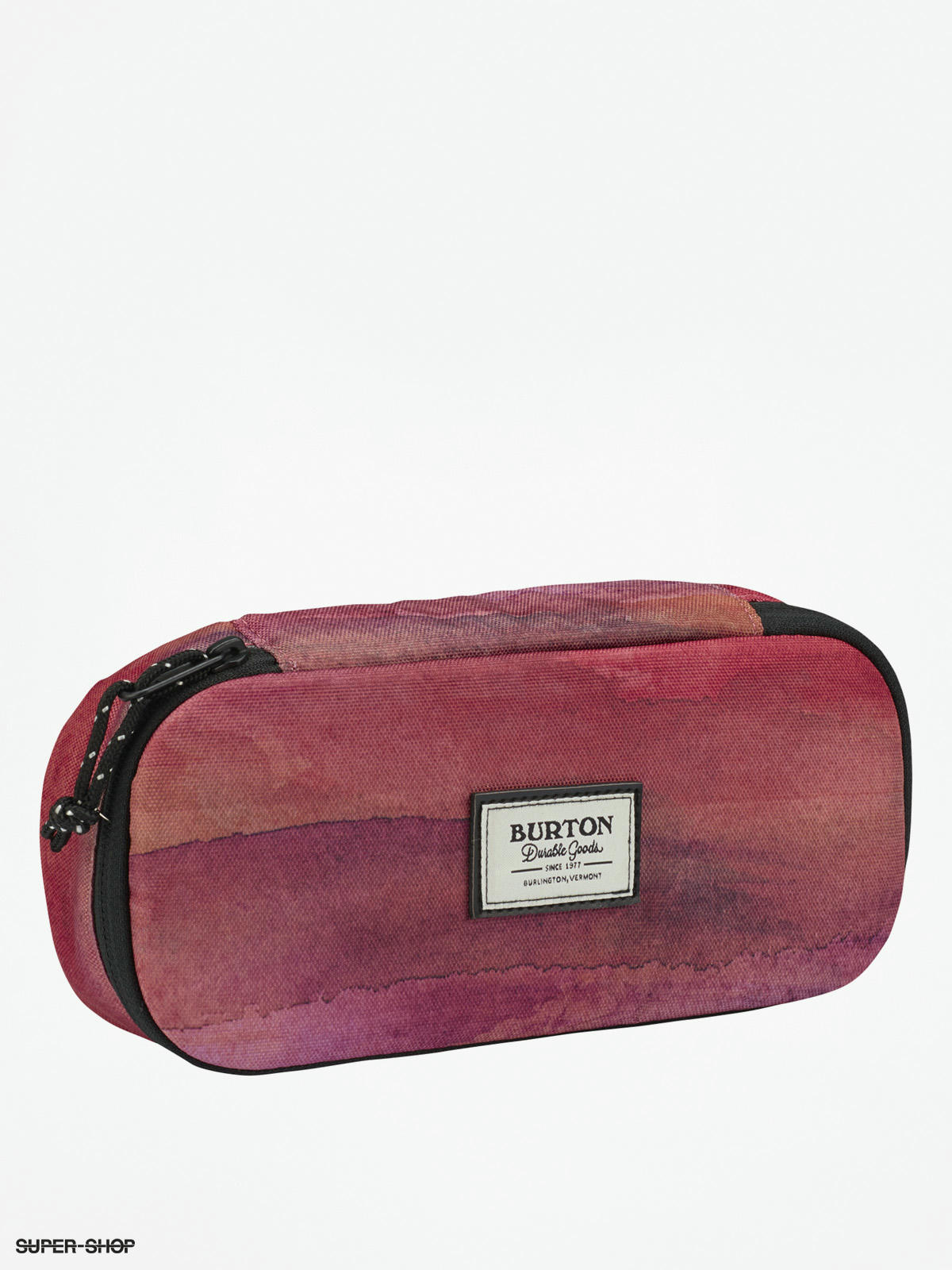 Burton Pencil case Switchback Case starling sedona prnt