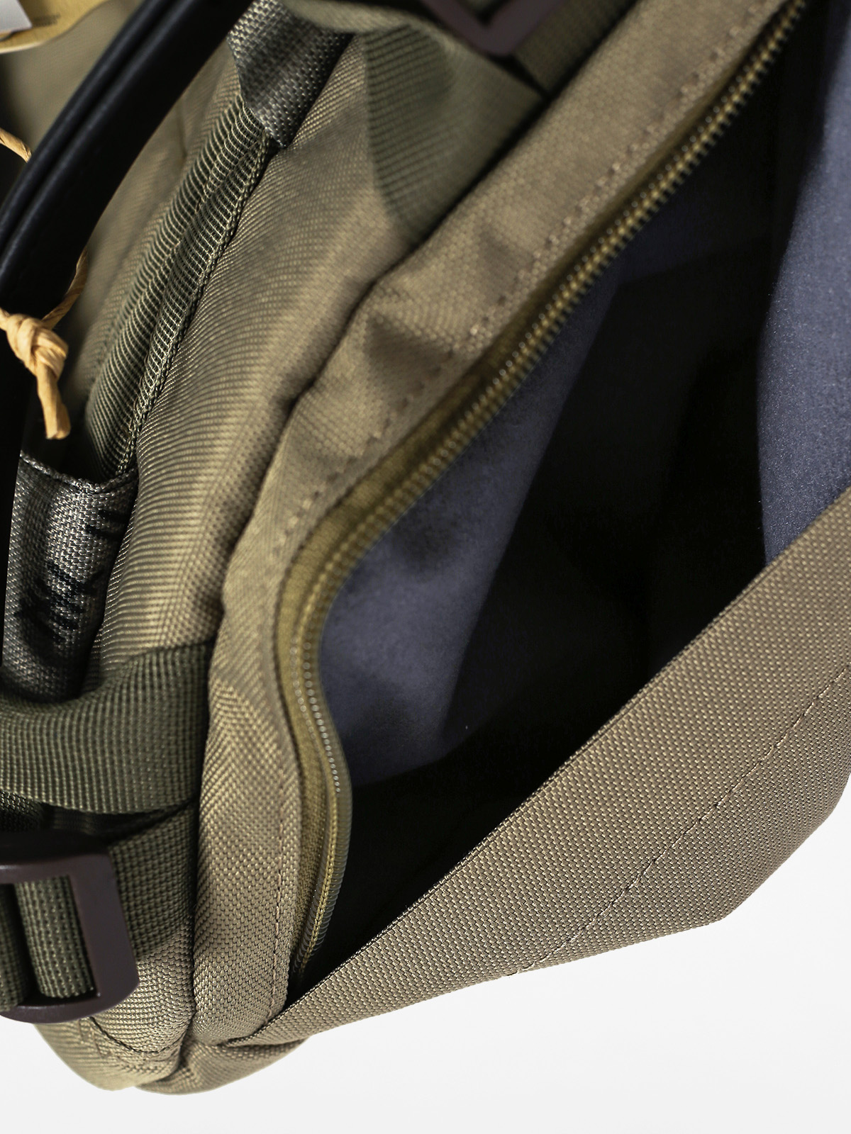 Burton Rucksack Annex (artifact print)