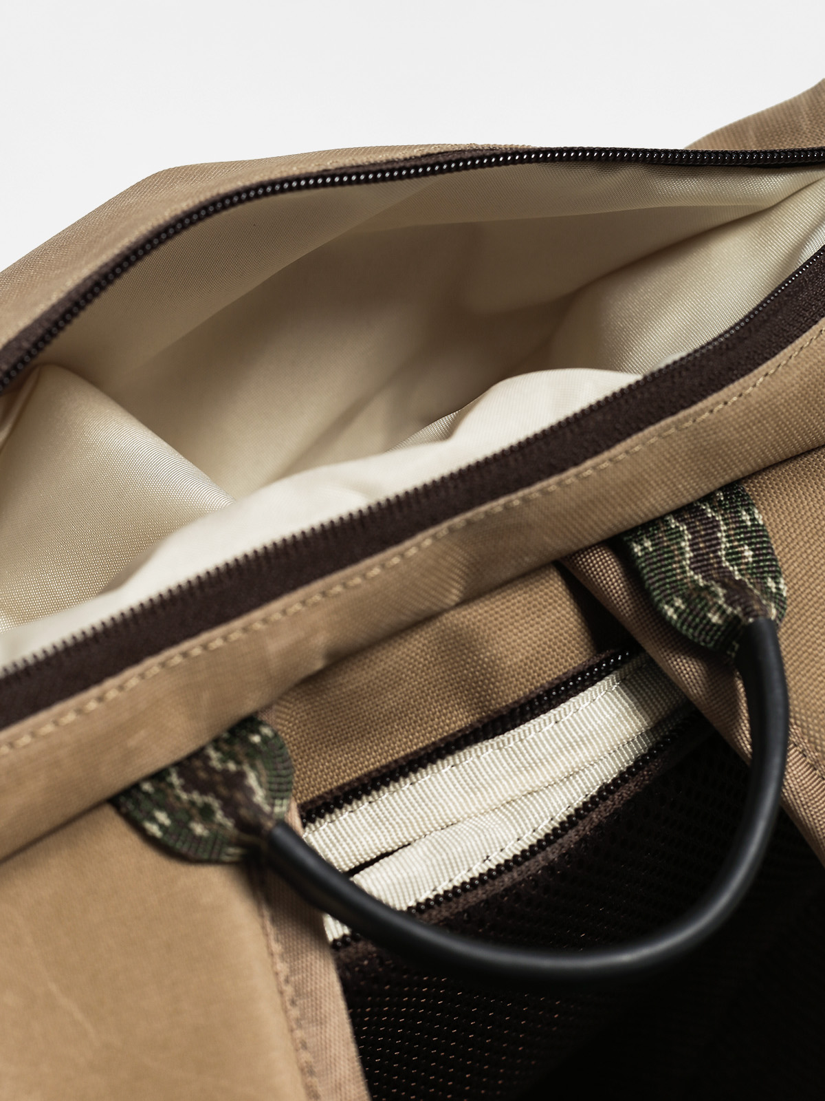 Burton Backpack Fathom (kelp coated)