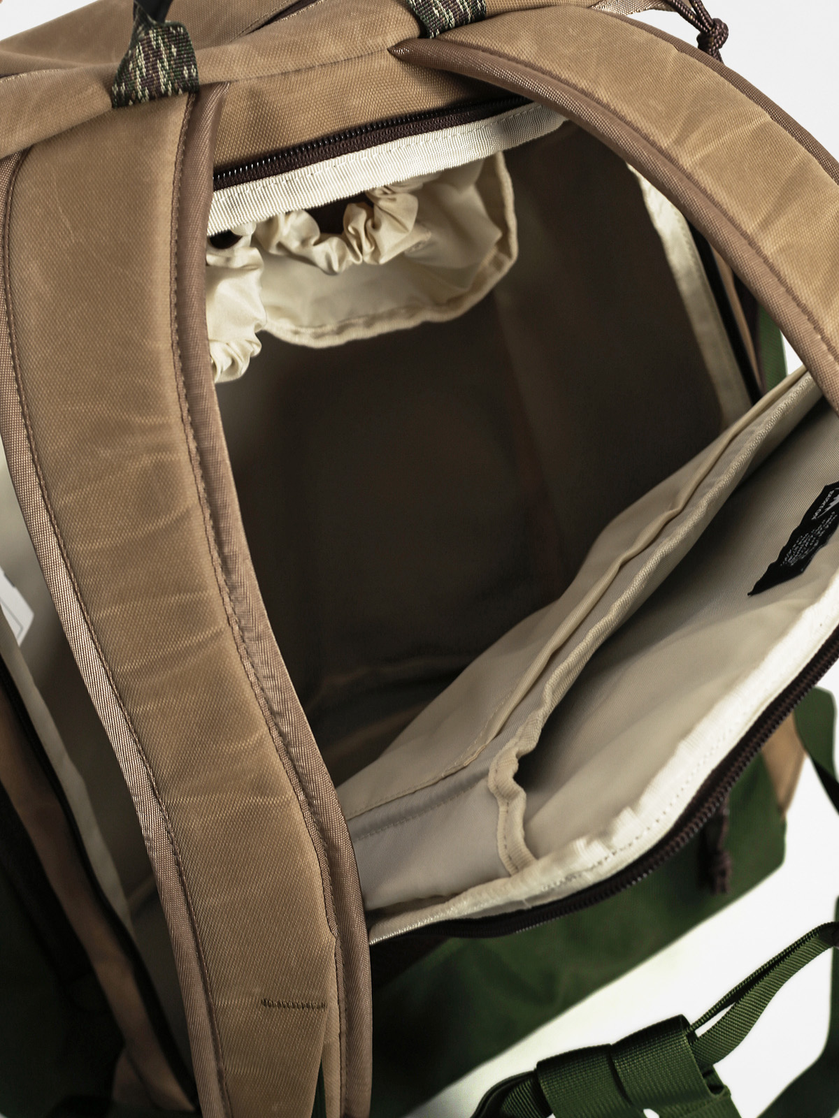 Burton Backpack Fathom (kelp coated)