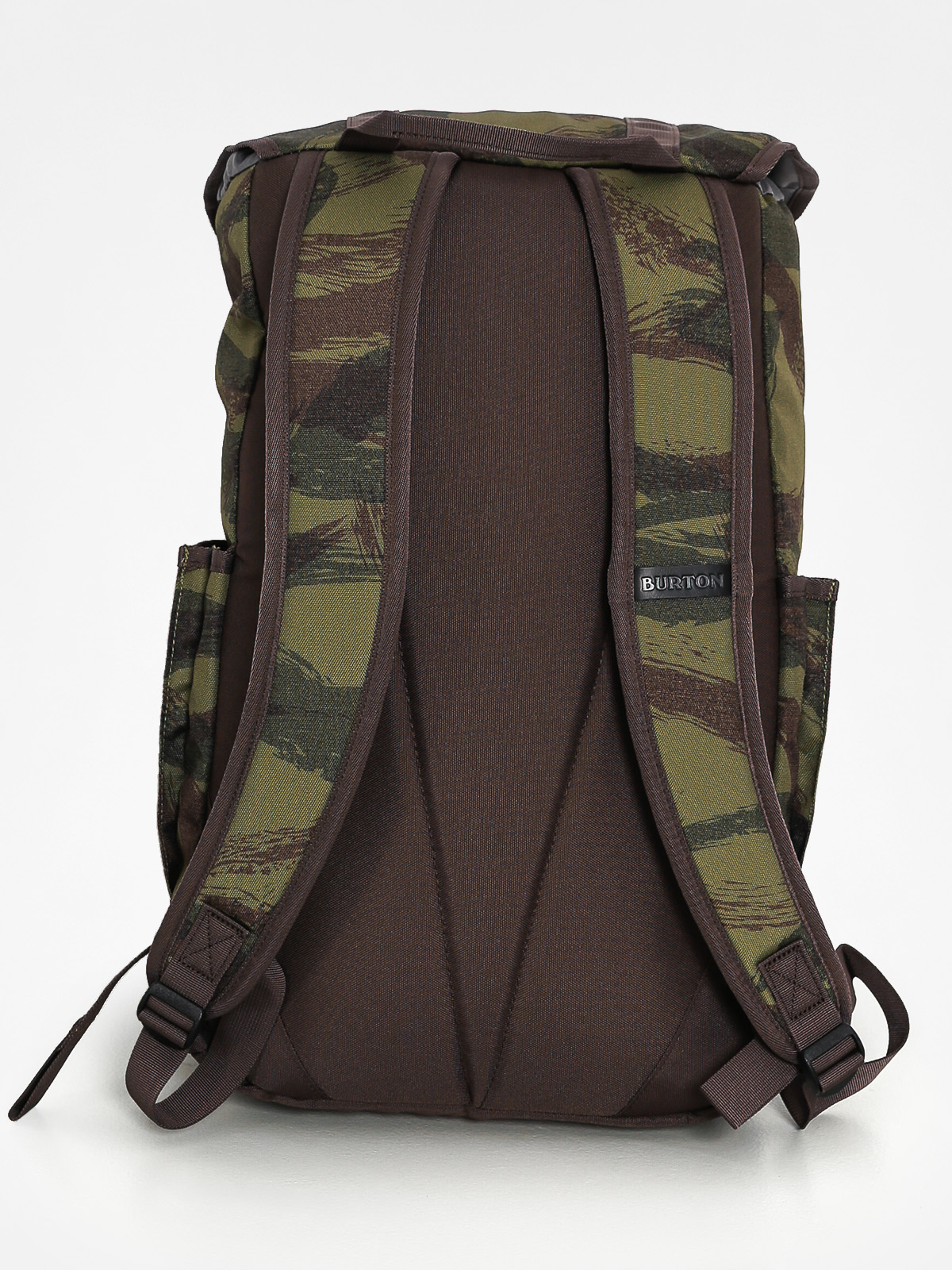 Burton Backpack Outing (brushstroke camo)