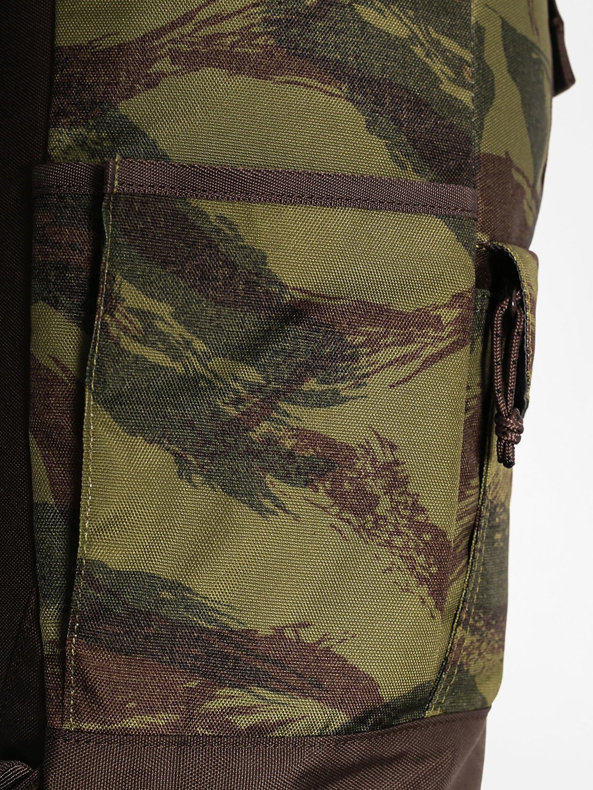 Burton Backpack Outing (brushstroke camo)
