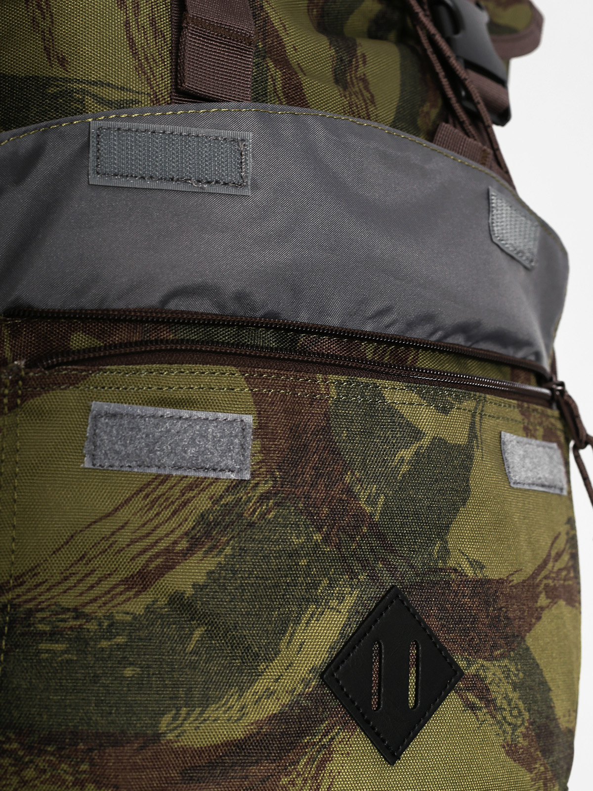 Burton Backpack Outing (brushstroke camo)