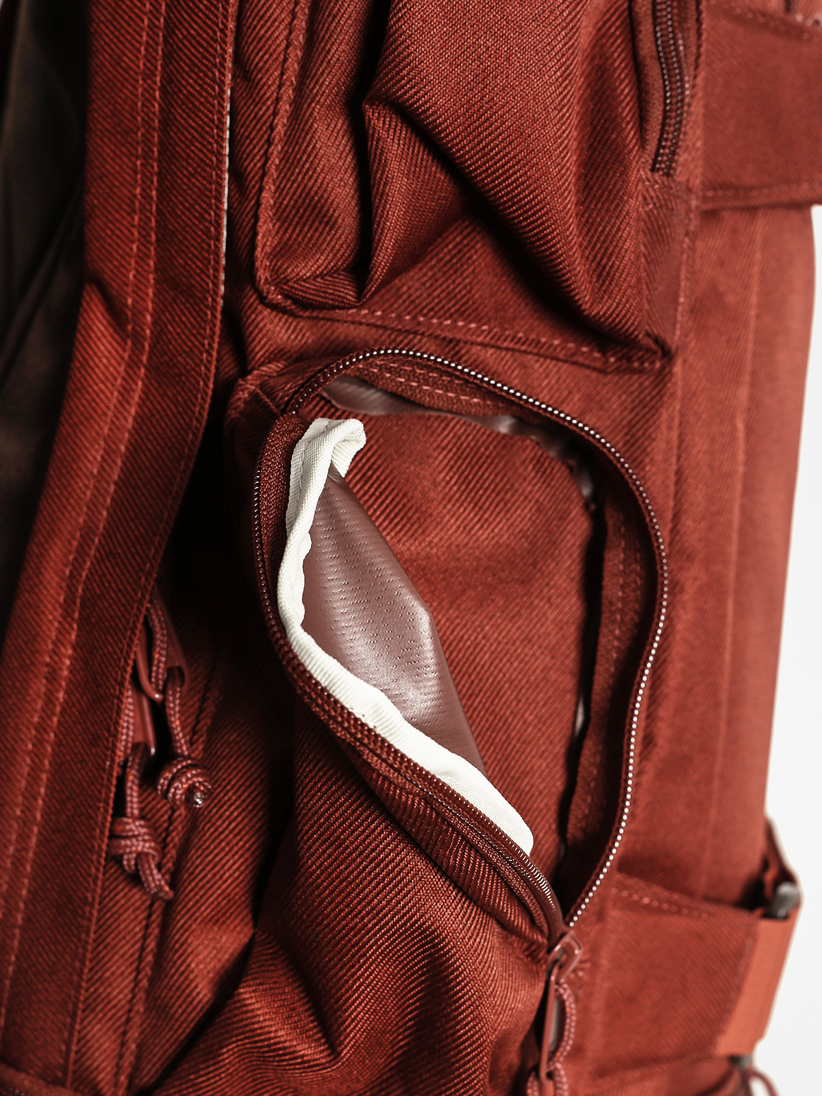 Burton Backpack Distortion (fired brick twill)