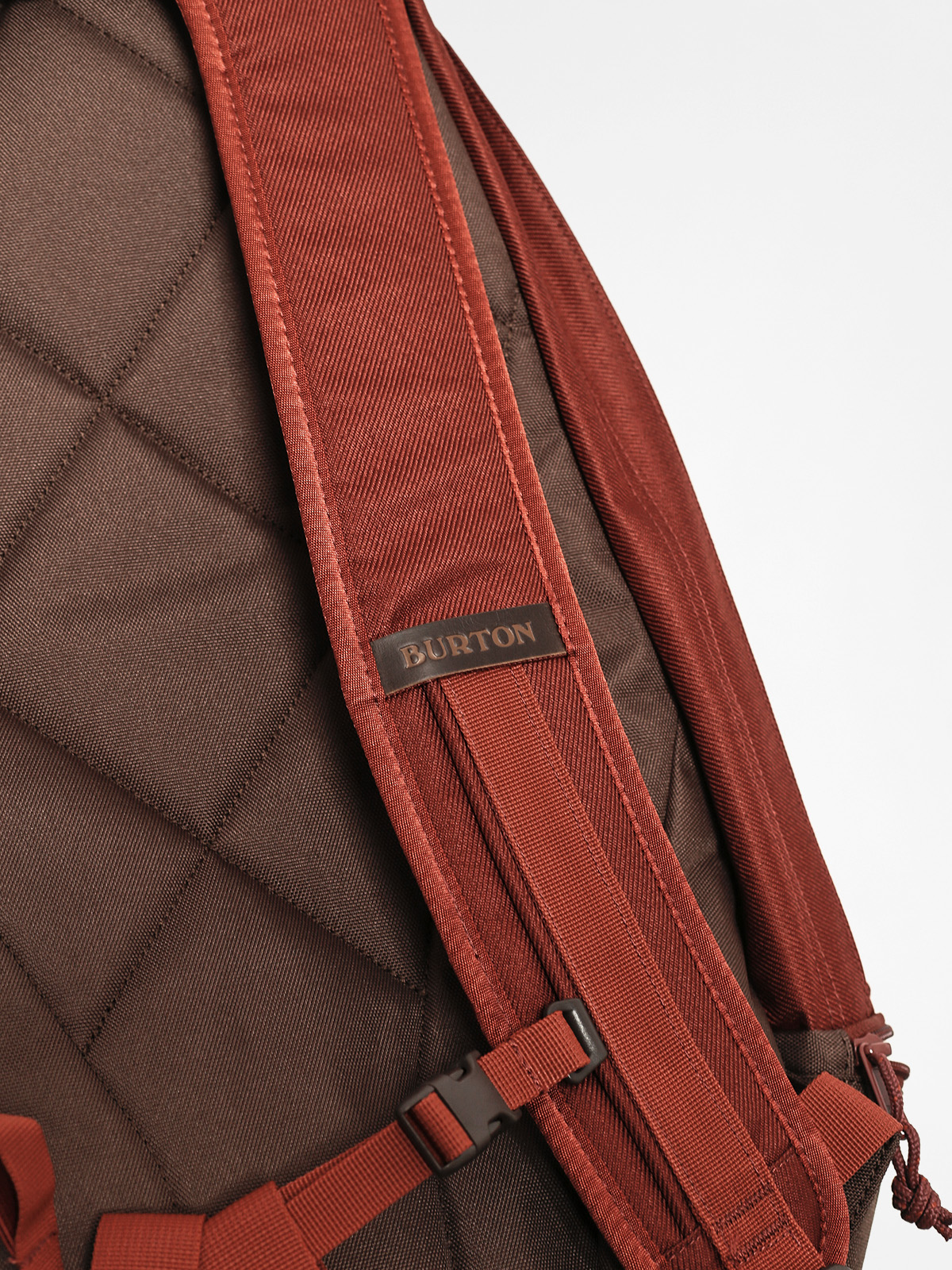 Burton Backpack Distortion (fired brick twill)