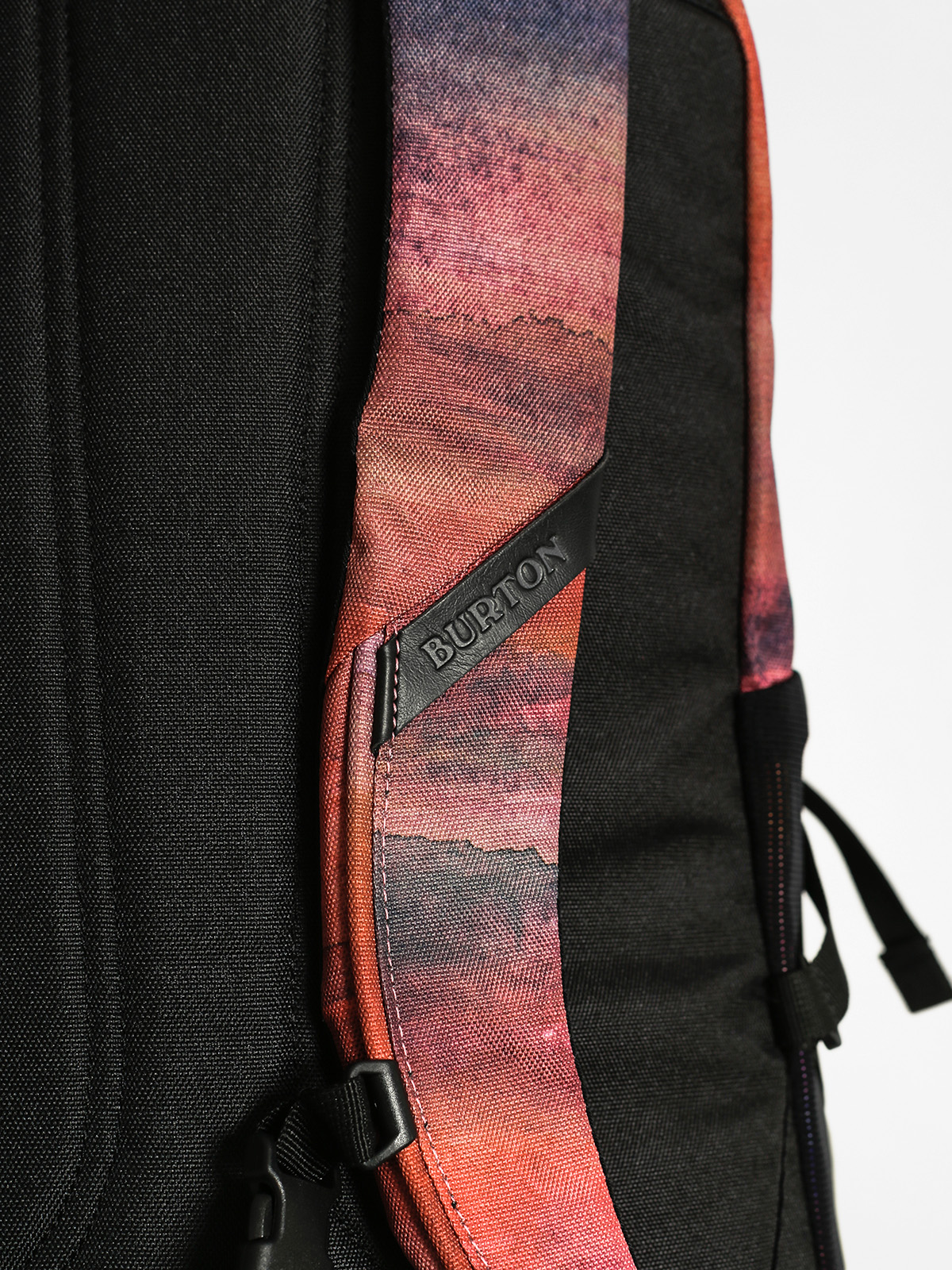 Burton Rucksack Wms Prospect (starling sedona prnt)