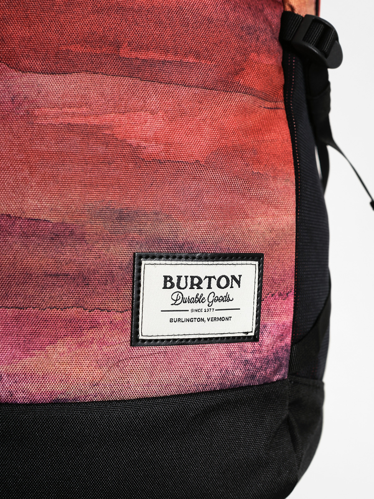 Burton Rucksack Wms Prospect (starling sedona prnt)
