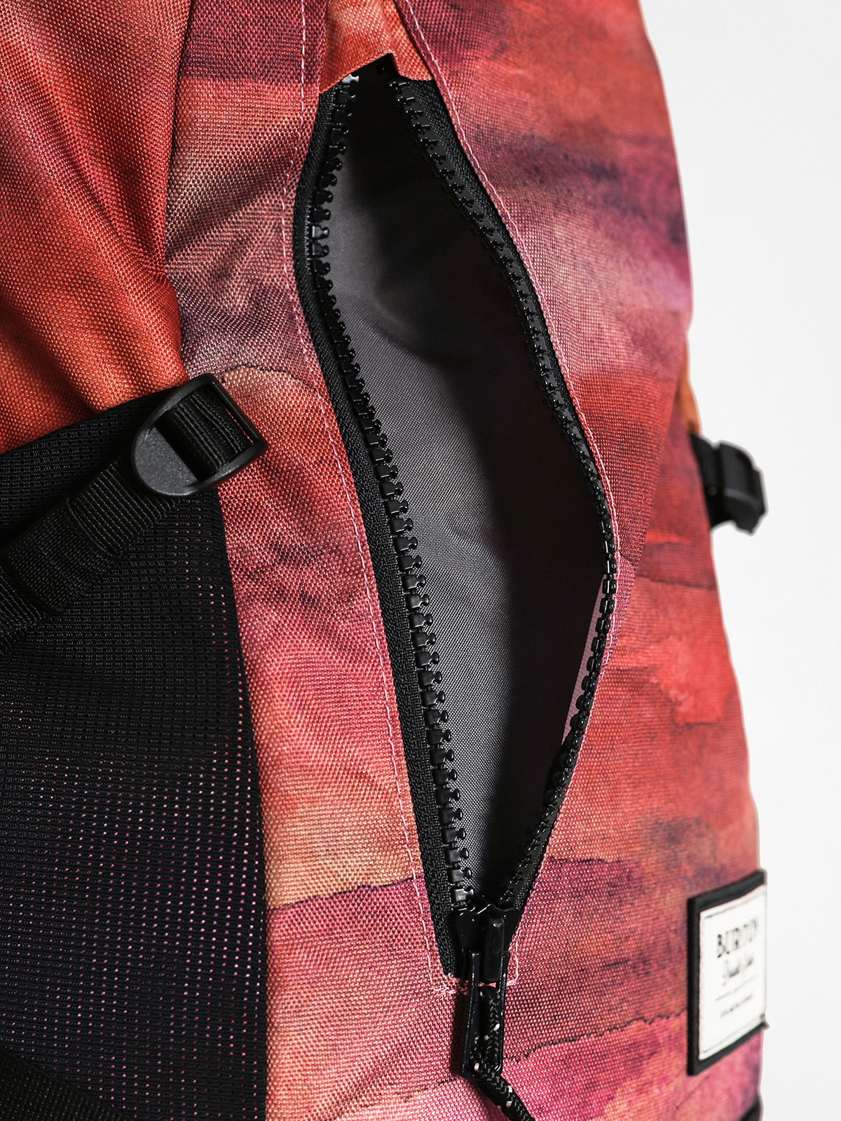 Burton Rucksack Wms Prospect (starling sedona prnt)