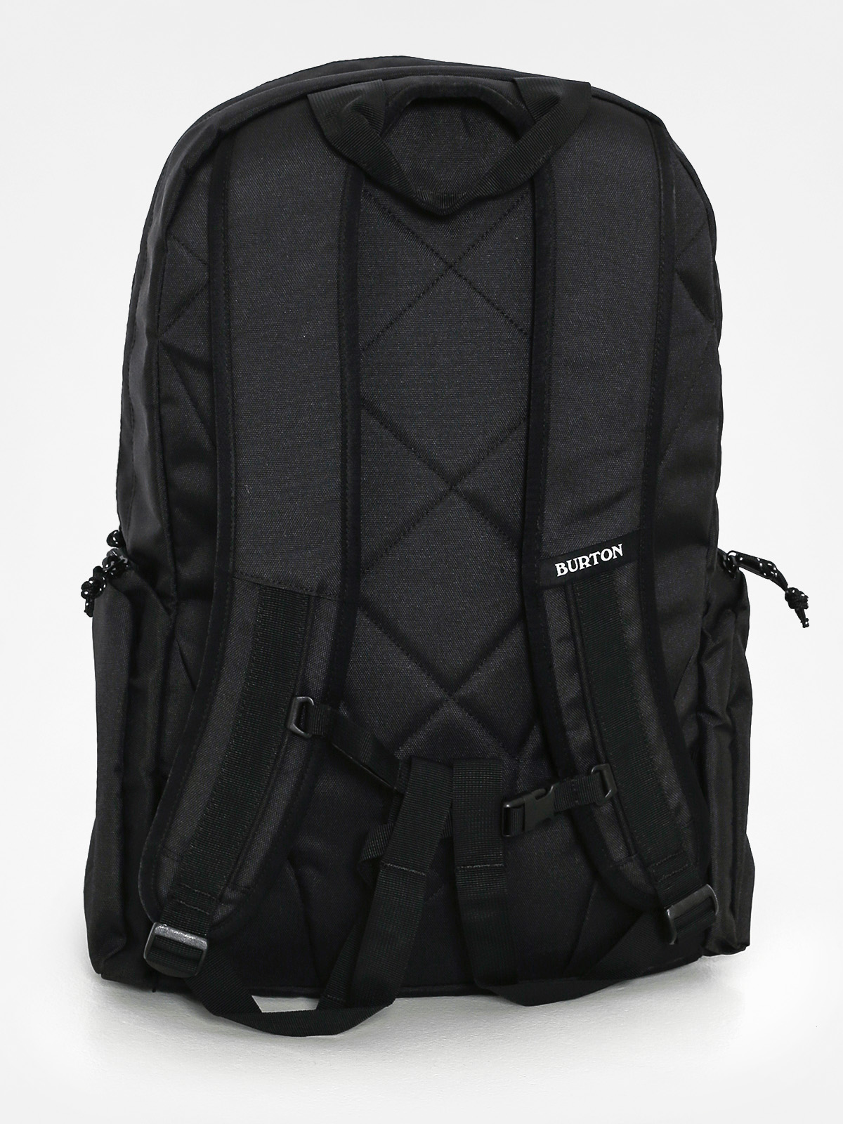 Burton Backpack Emphasis (true black)
