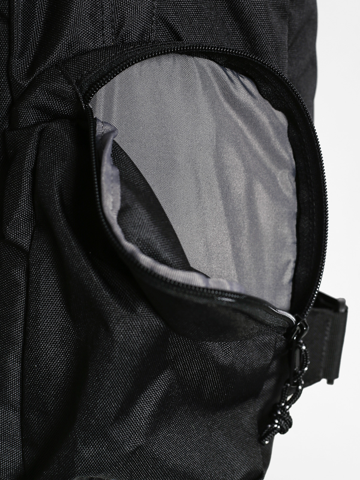 Burton Backpack Emphasis (true black)