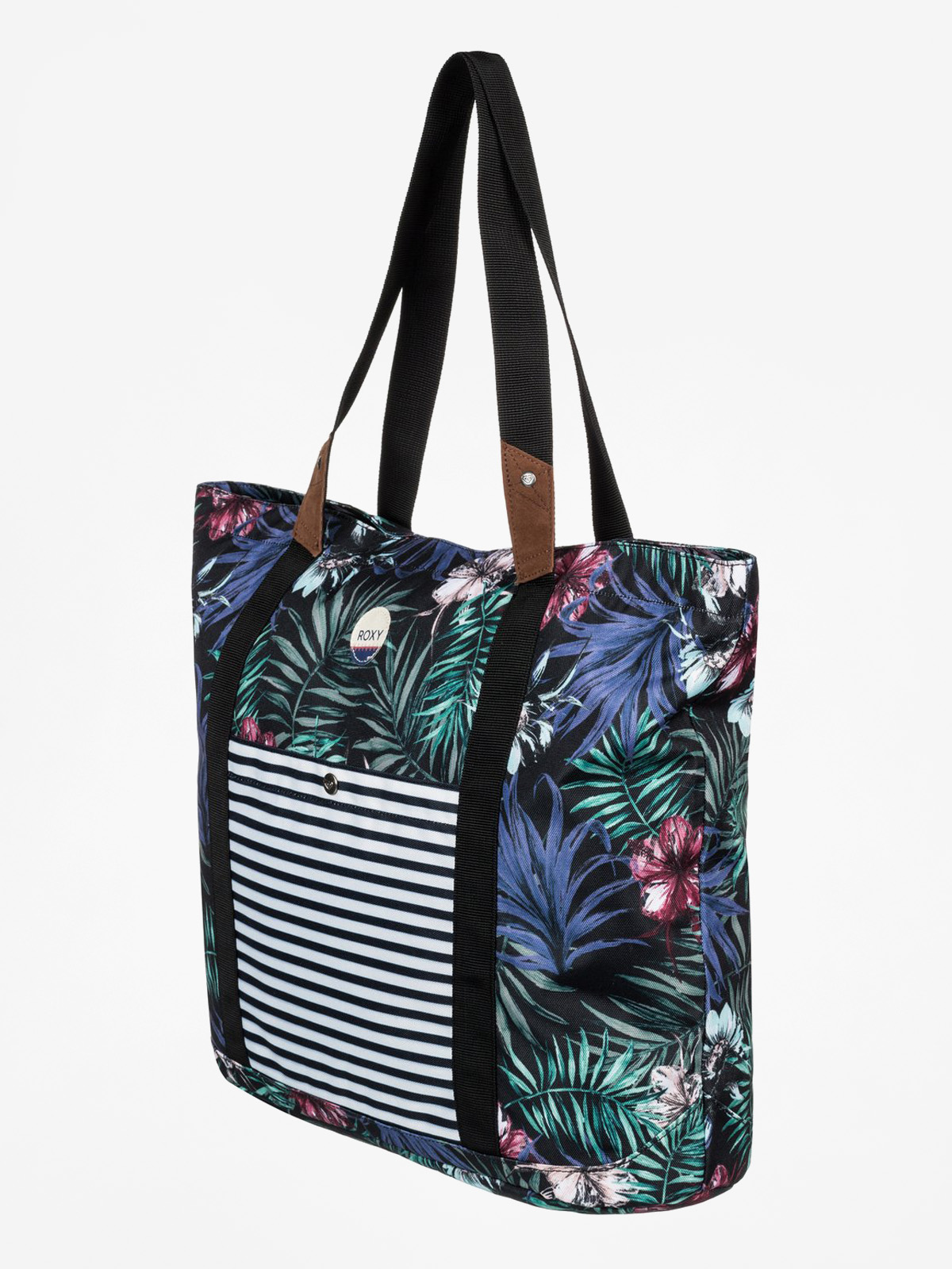Roxy Bag Other Side Wmn (anthracite swim belh)
