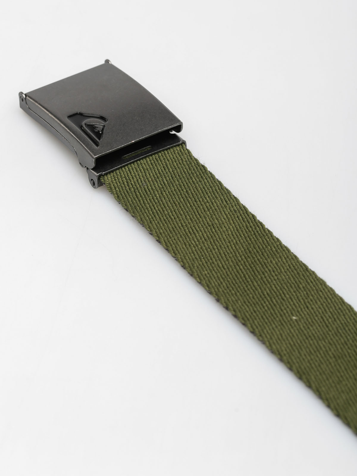 Quiksilver Belt The Jam 4 (rifle green)