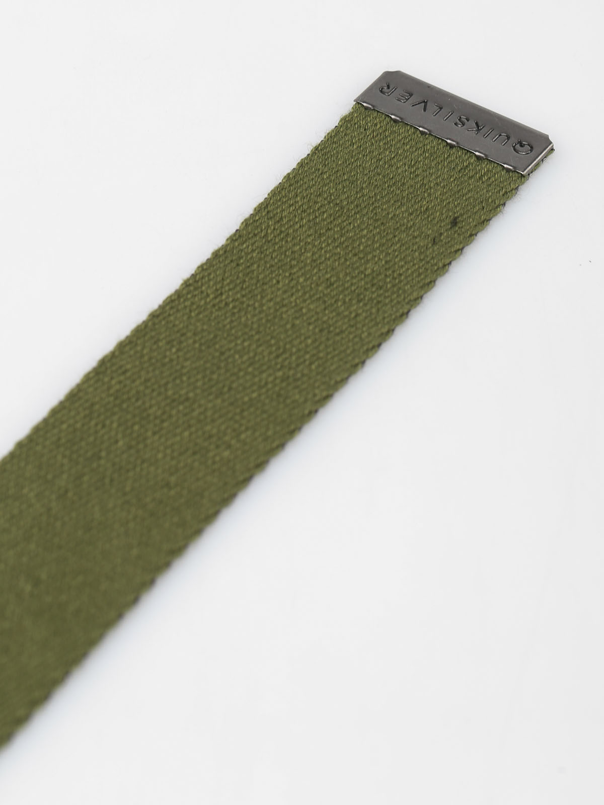 Quiksilver Belt The Jam 4 (rifle green)