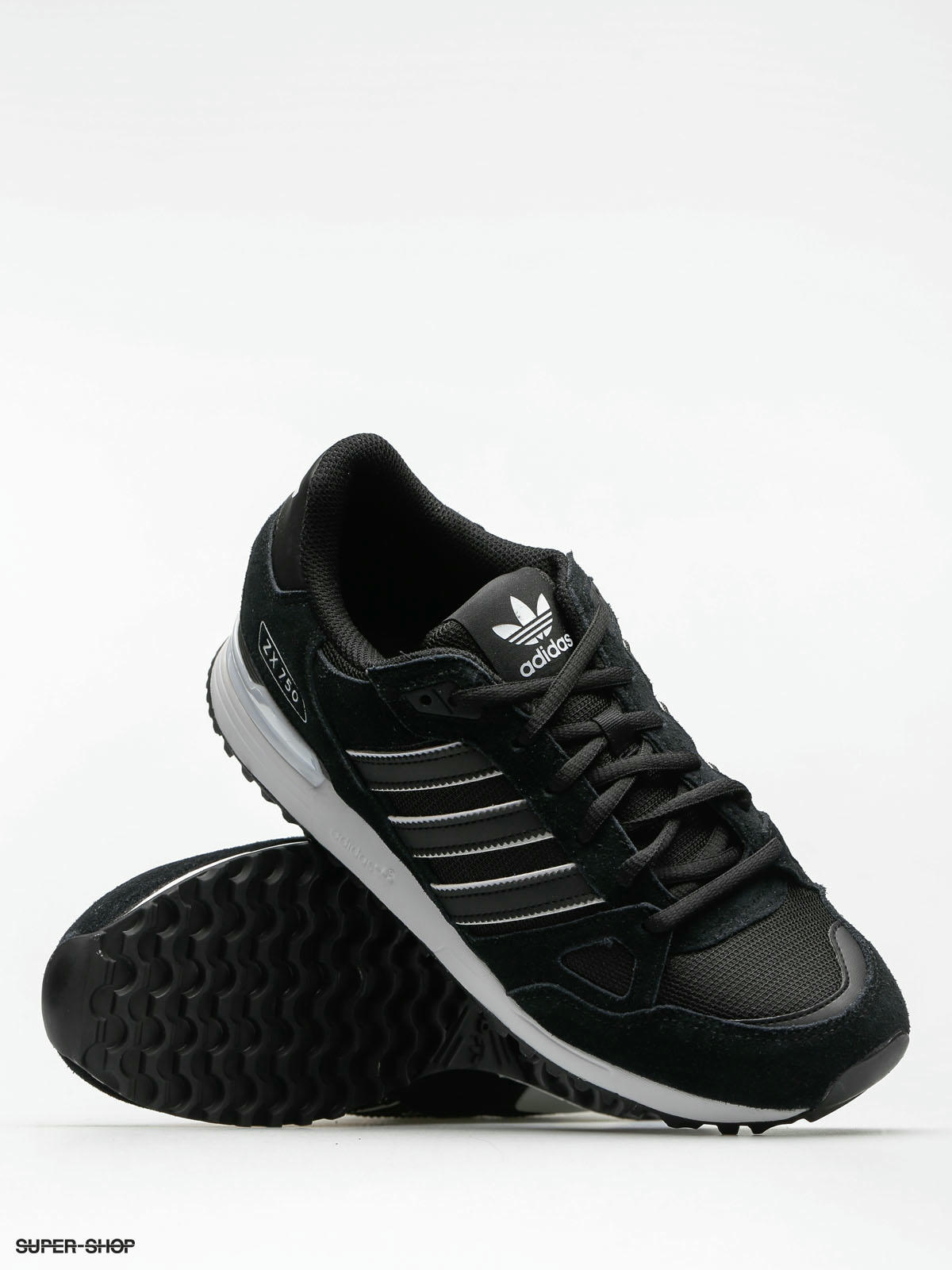 adidas zx 750 core black