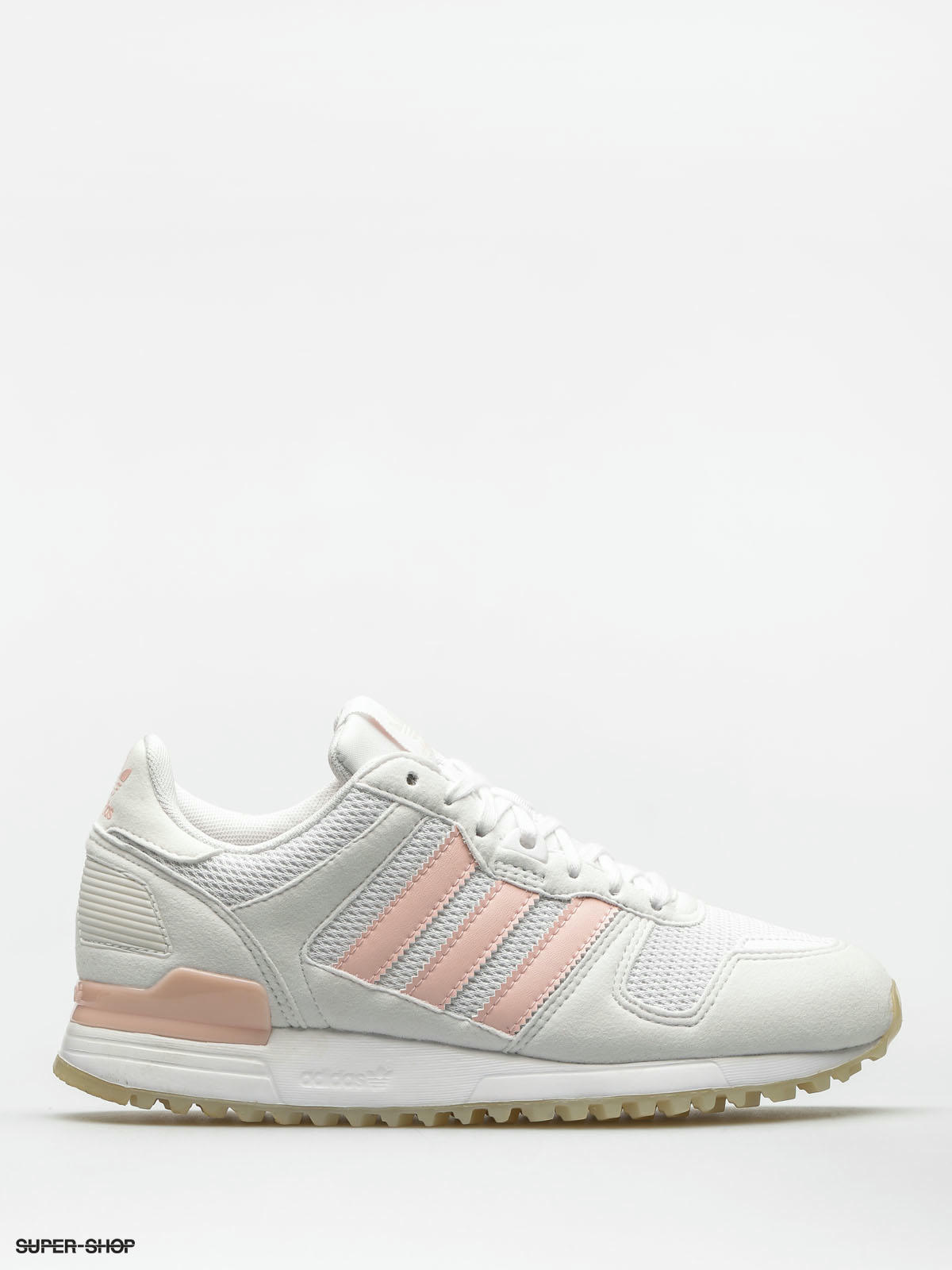 Adidas zx 700 sale w sneaker ftwr white