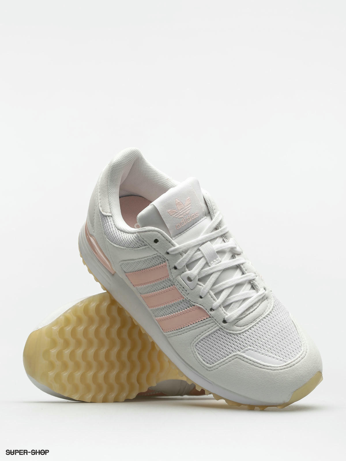 Adidas zx 700 sale w sneaker ftwr white