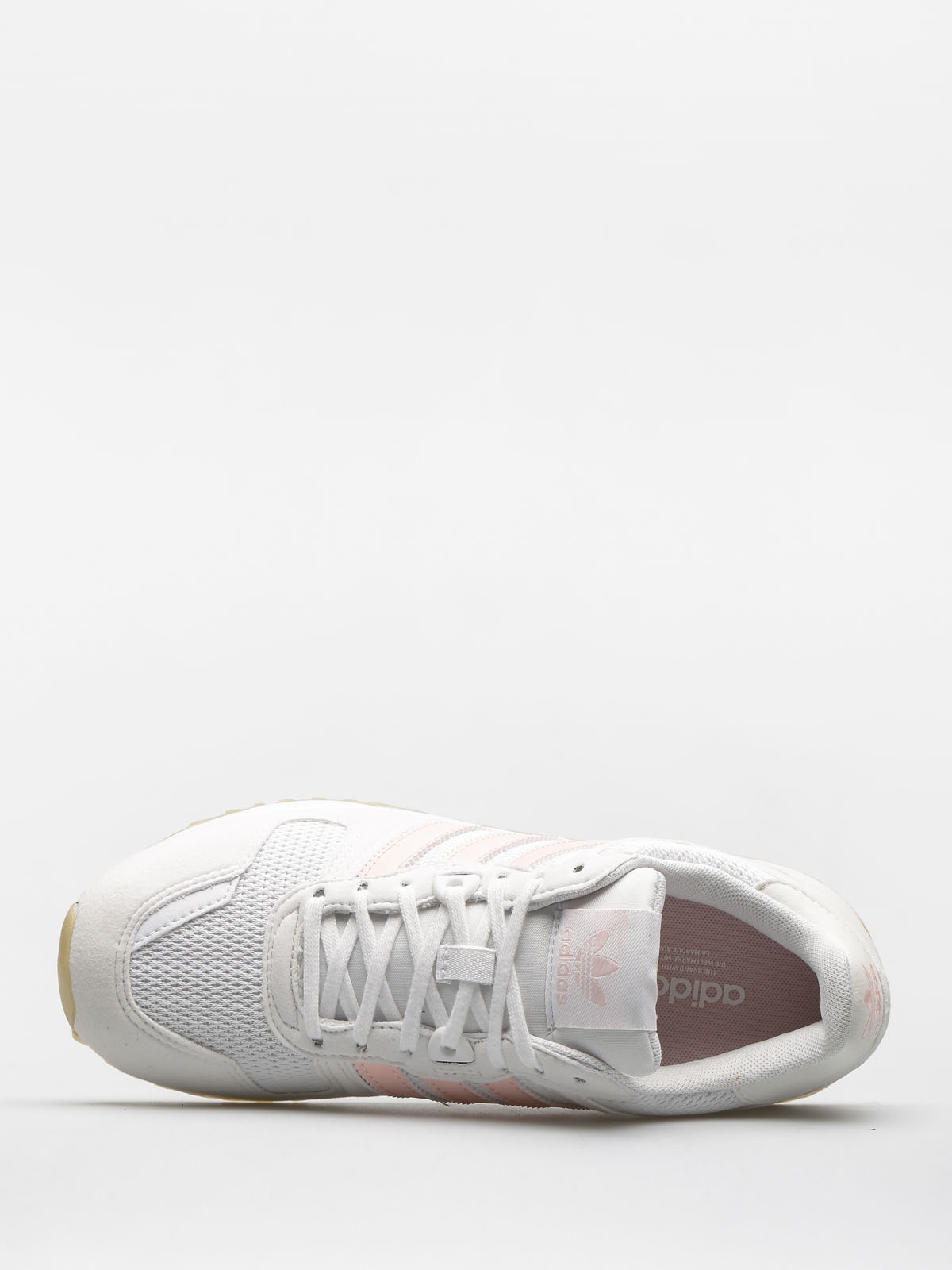 adidas Shoes Zx 700 Wmn (ftwr white/icey pink f17/crystal white s16)