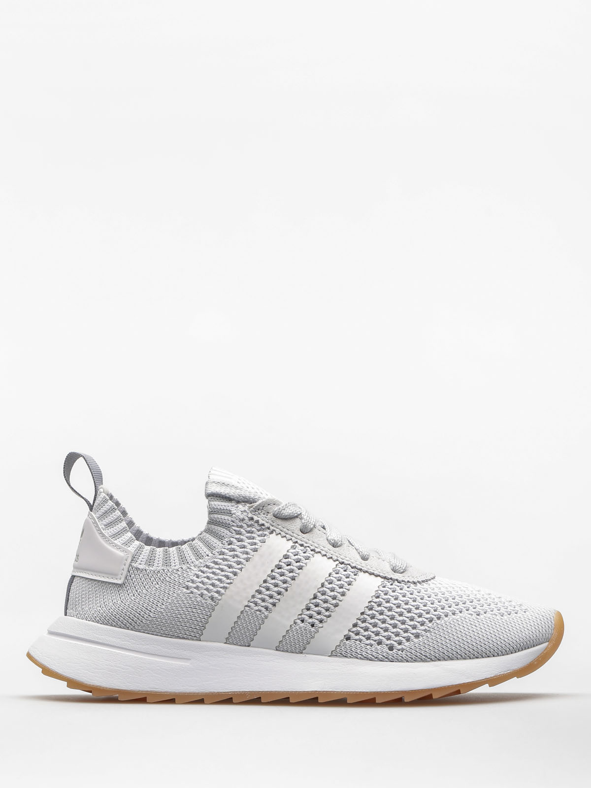 adidas Schuhe Flb W Pk Wmn (ftwr white/ftwr white/clear grey s12)