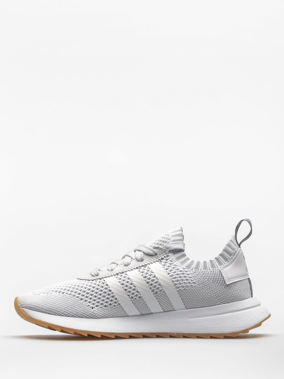 adidas Schuhe Flb W Pk Wmn (ftwr white/ftwr white/clear grey s12)