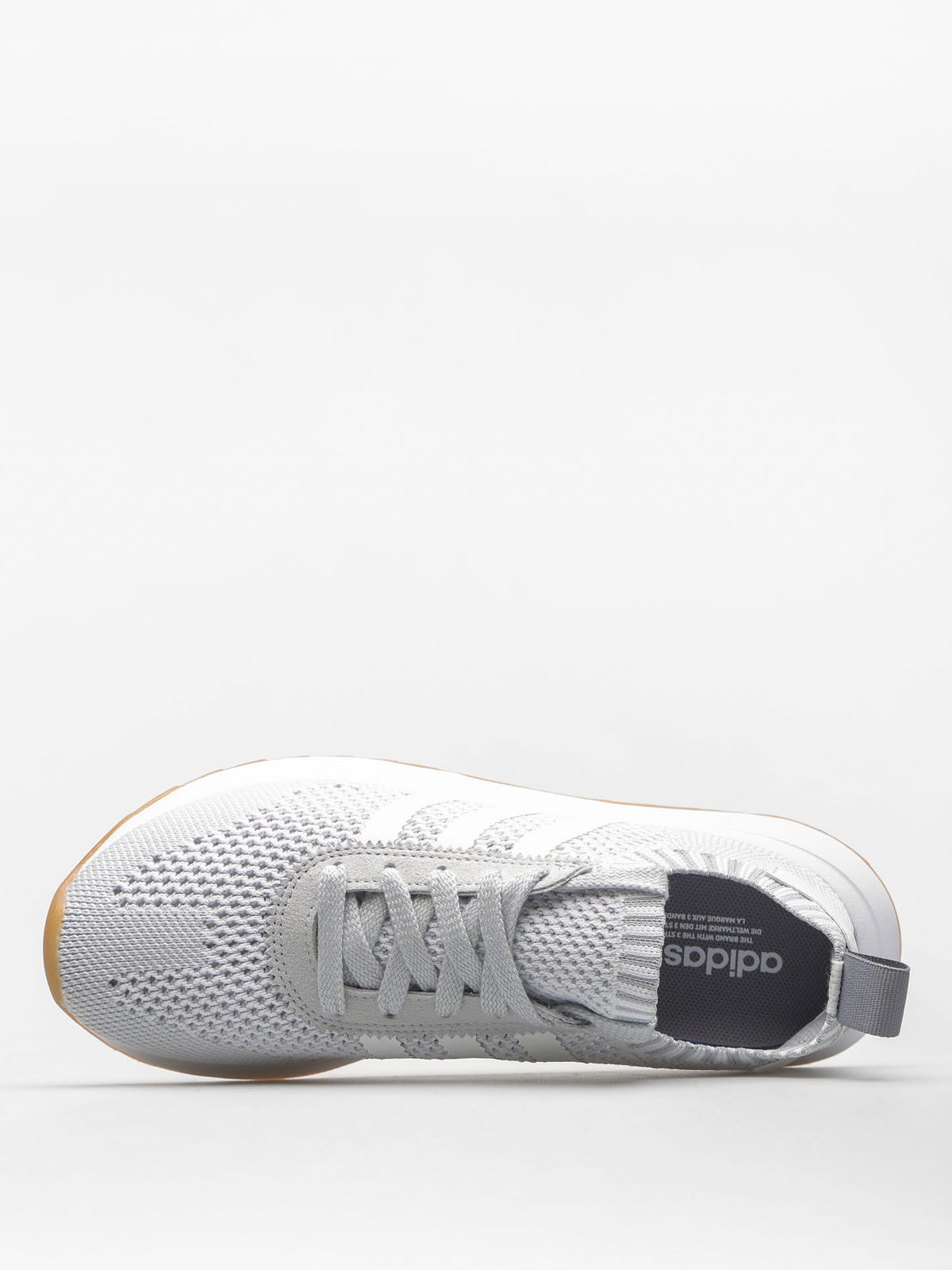 adidas Schuhe Flb W Pk Wmn (ftwr white/ftwr white/clear grey s12)