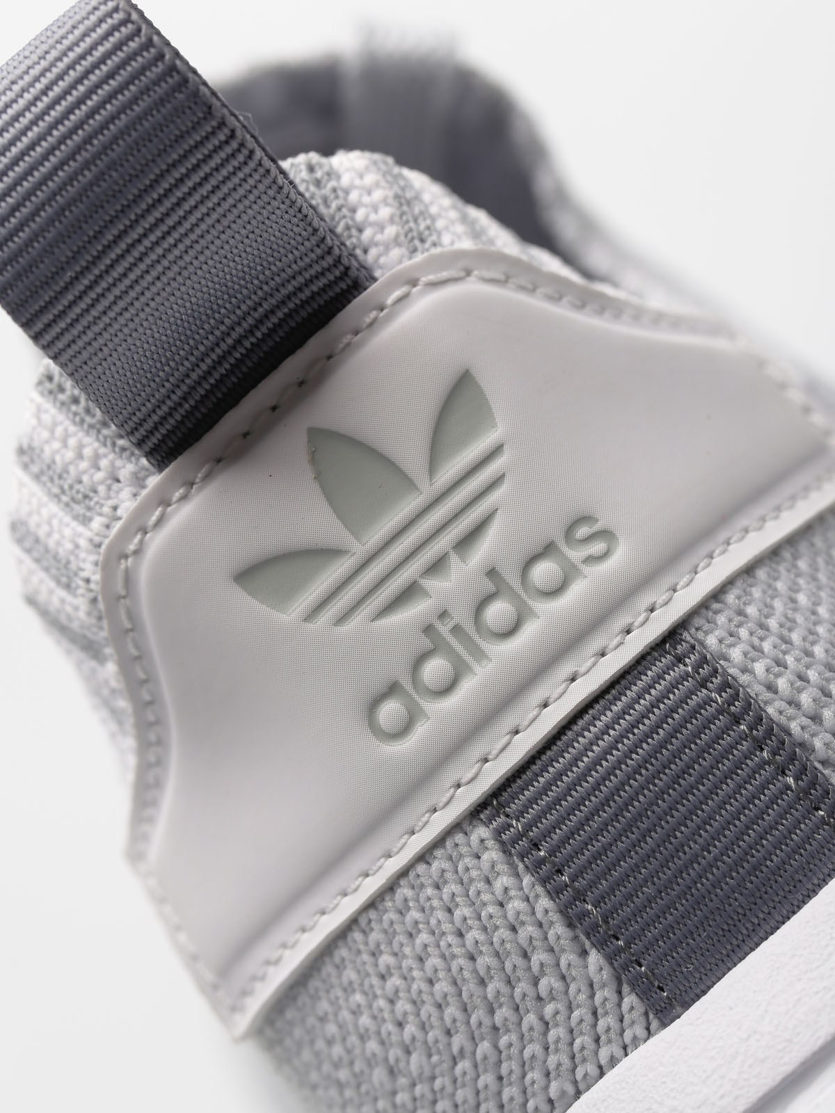 adidas Schuhe Flb W Pk Wmn (ftwr white/ftwr white/clear grey s12)