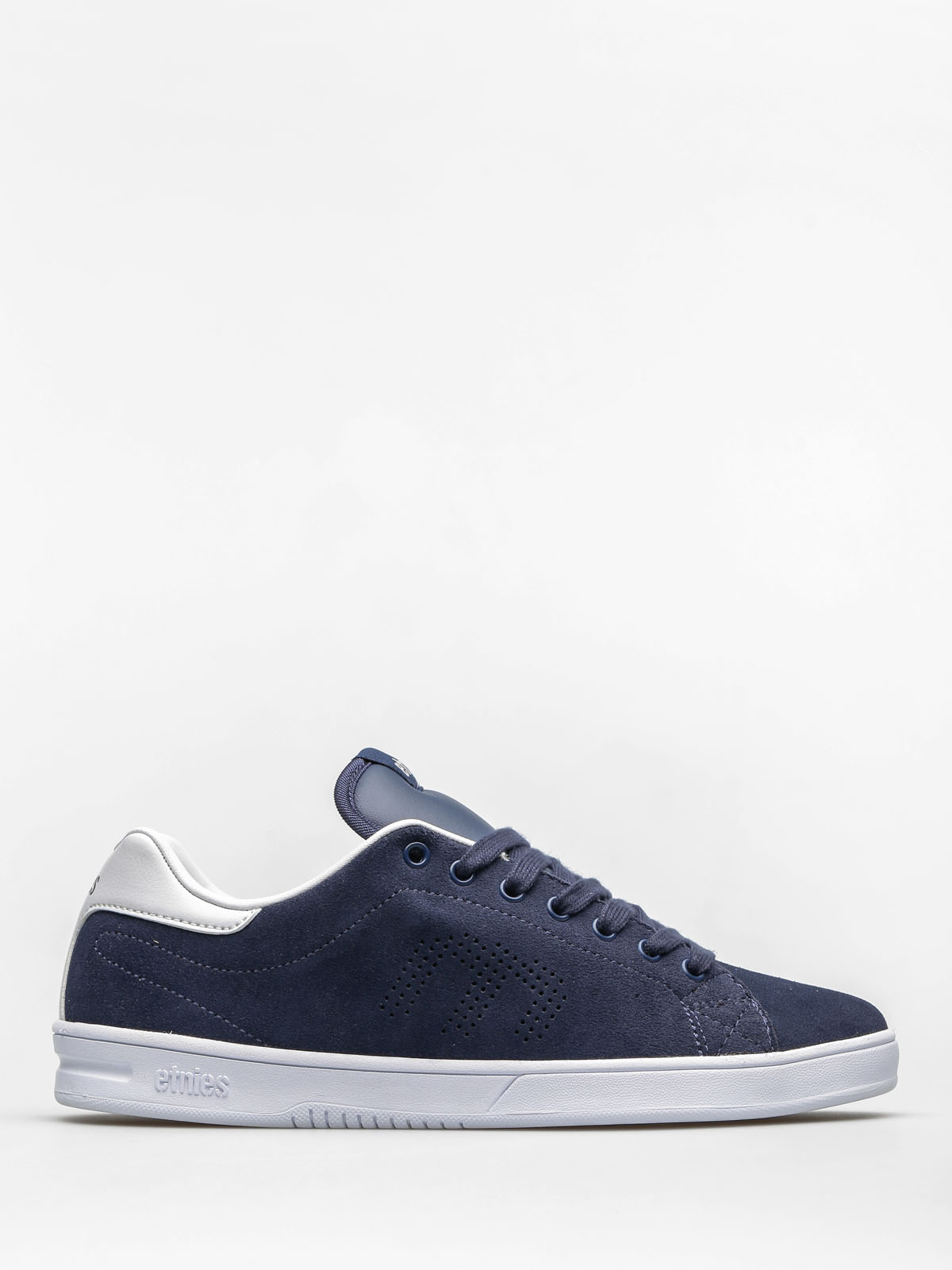 Etnies Shoes Callicut Ls (navy/white/gum)