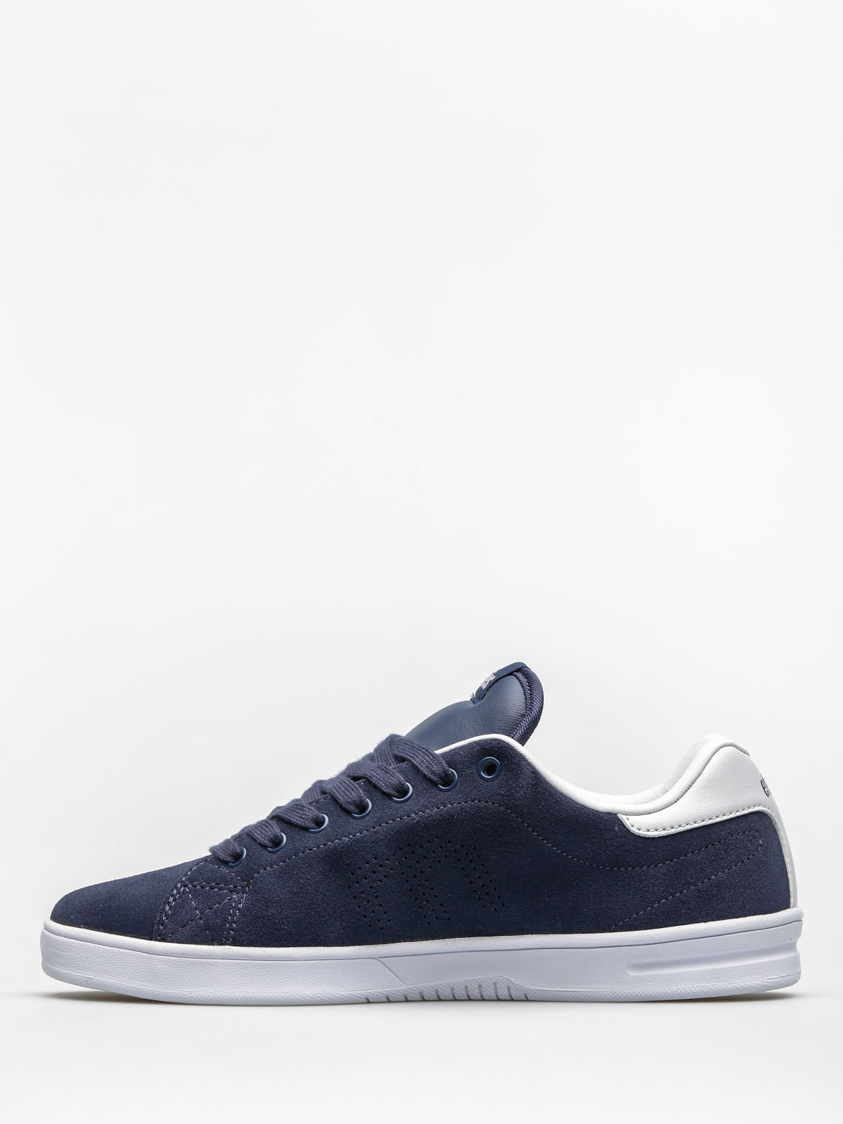 Etnies Shoes Callicut Ls (navy/white/gum)