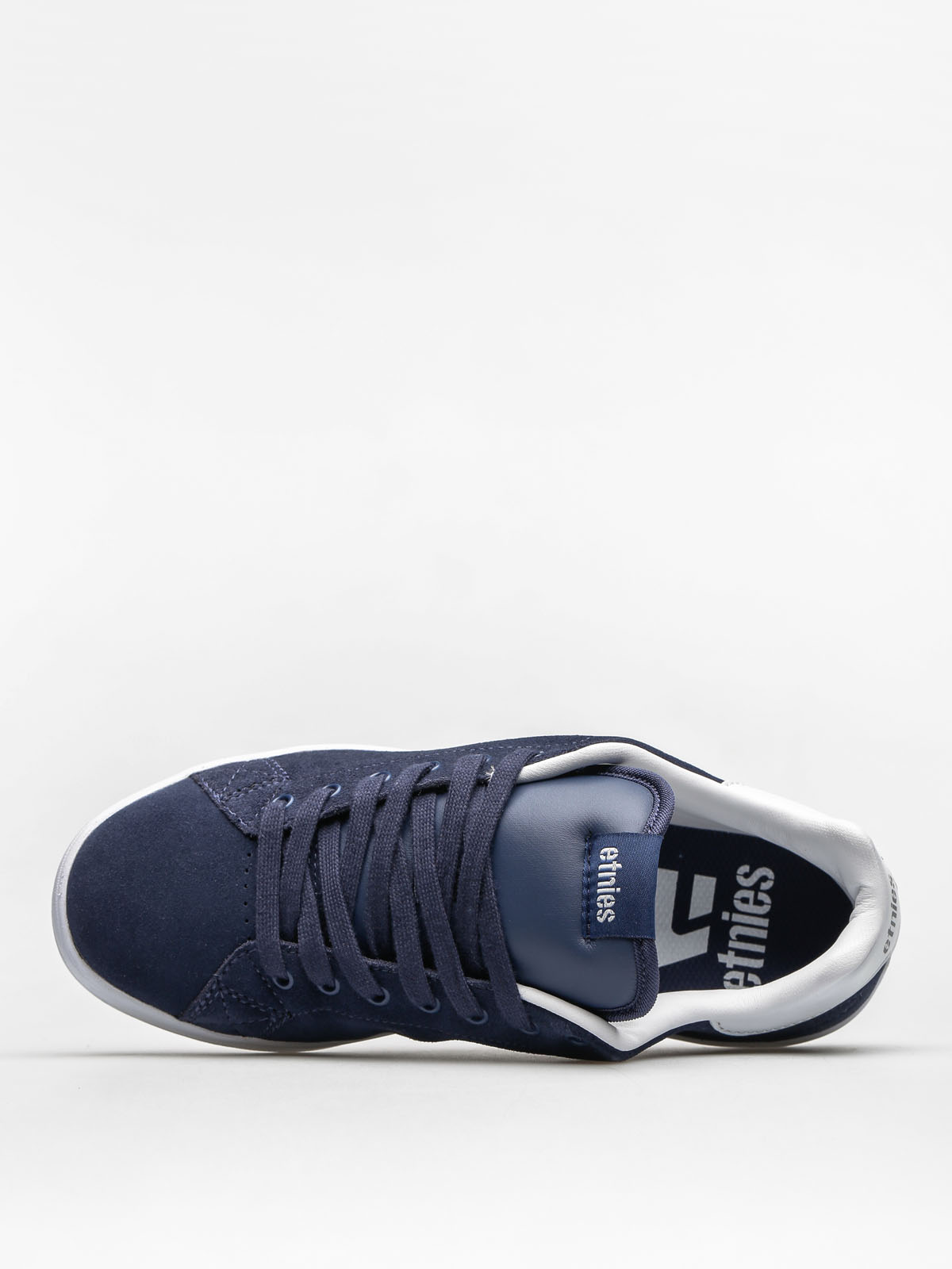 Etnies Shoes Callicut Ls (navy/white/gum)