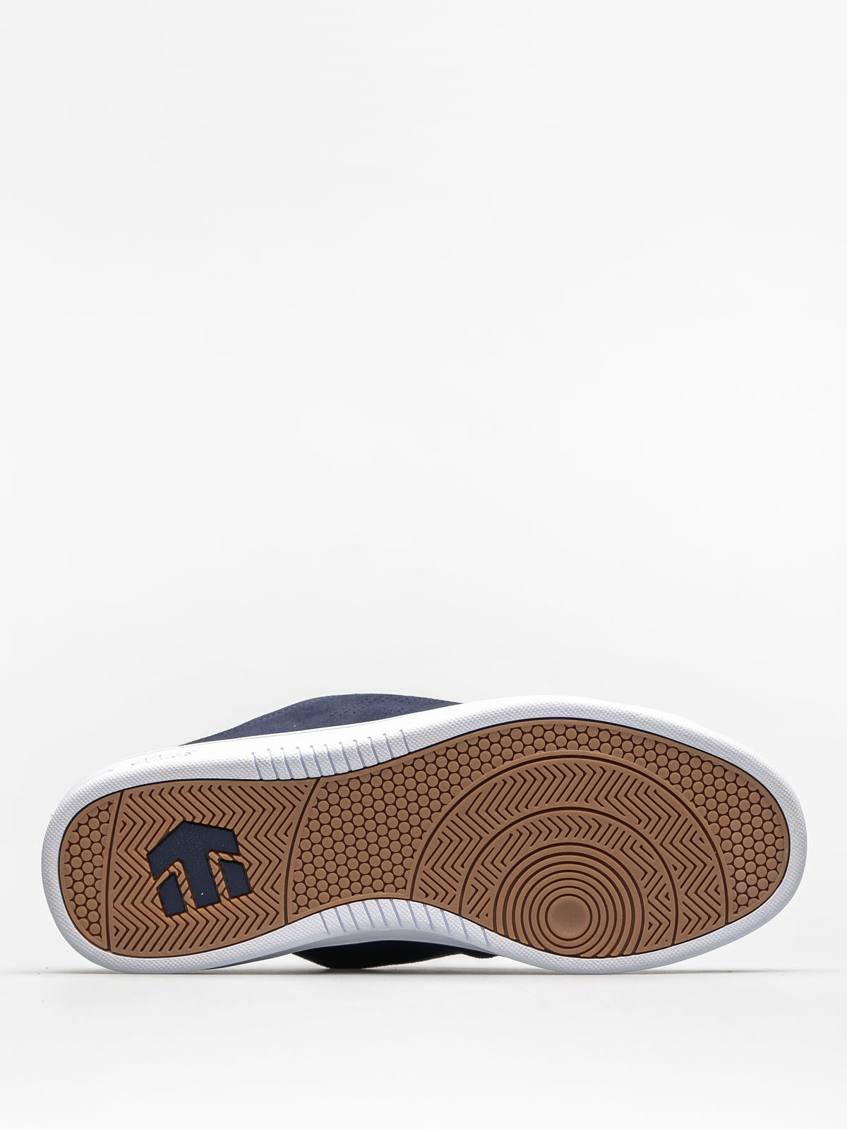 Etnies Shoes Callicut Ls (navy/white/gum)
