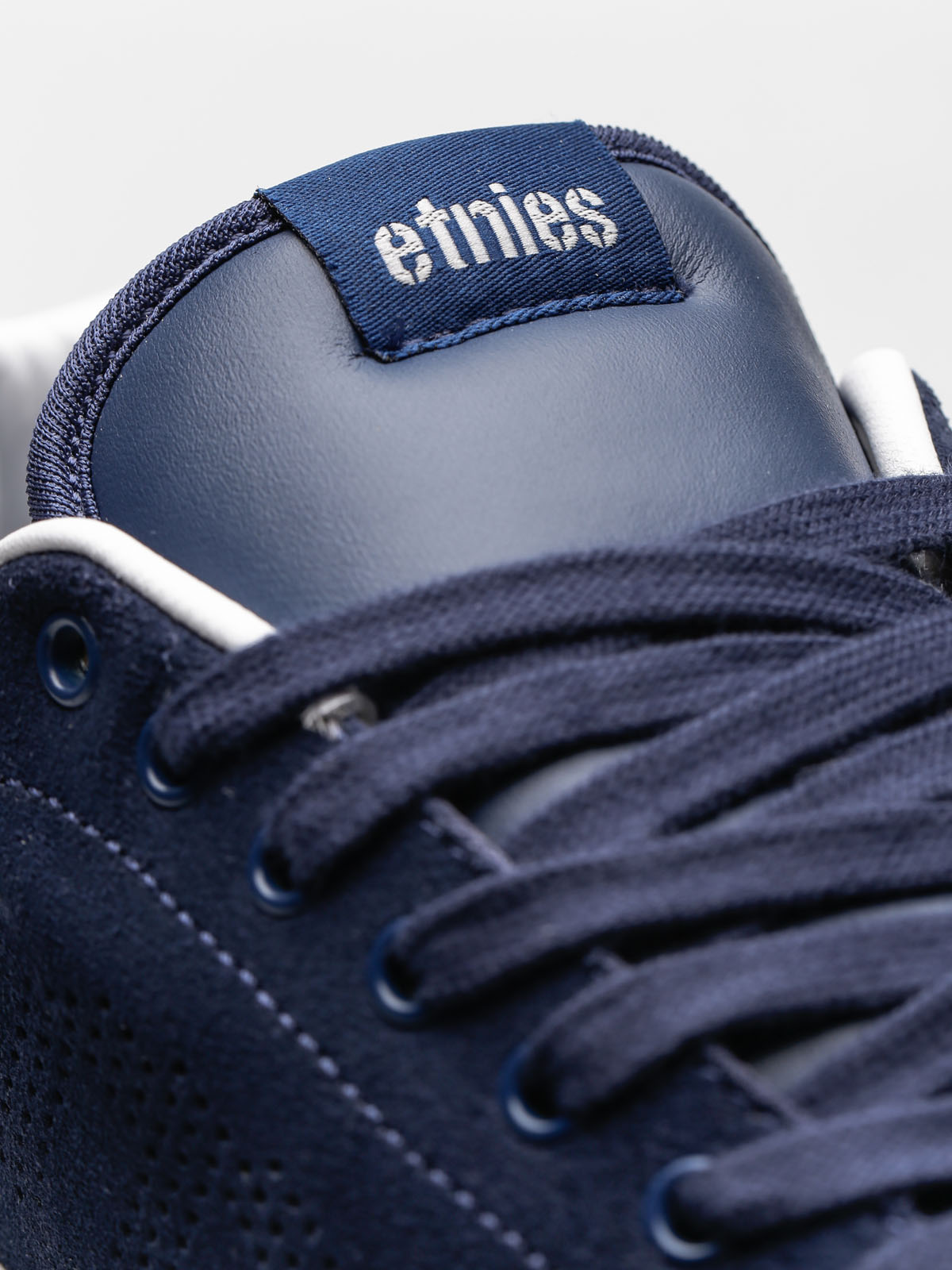 Etnies Shoes Callicut Ls (navy/white/gum)