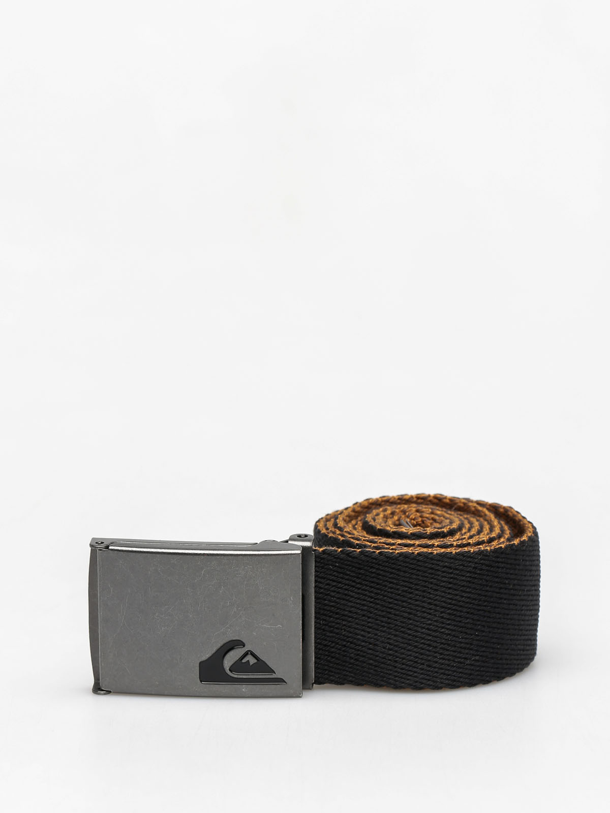 Quiksilver Belt The Jam 4 (black)